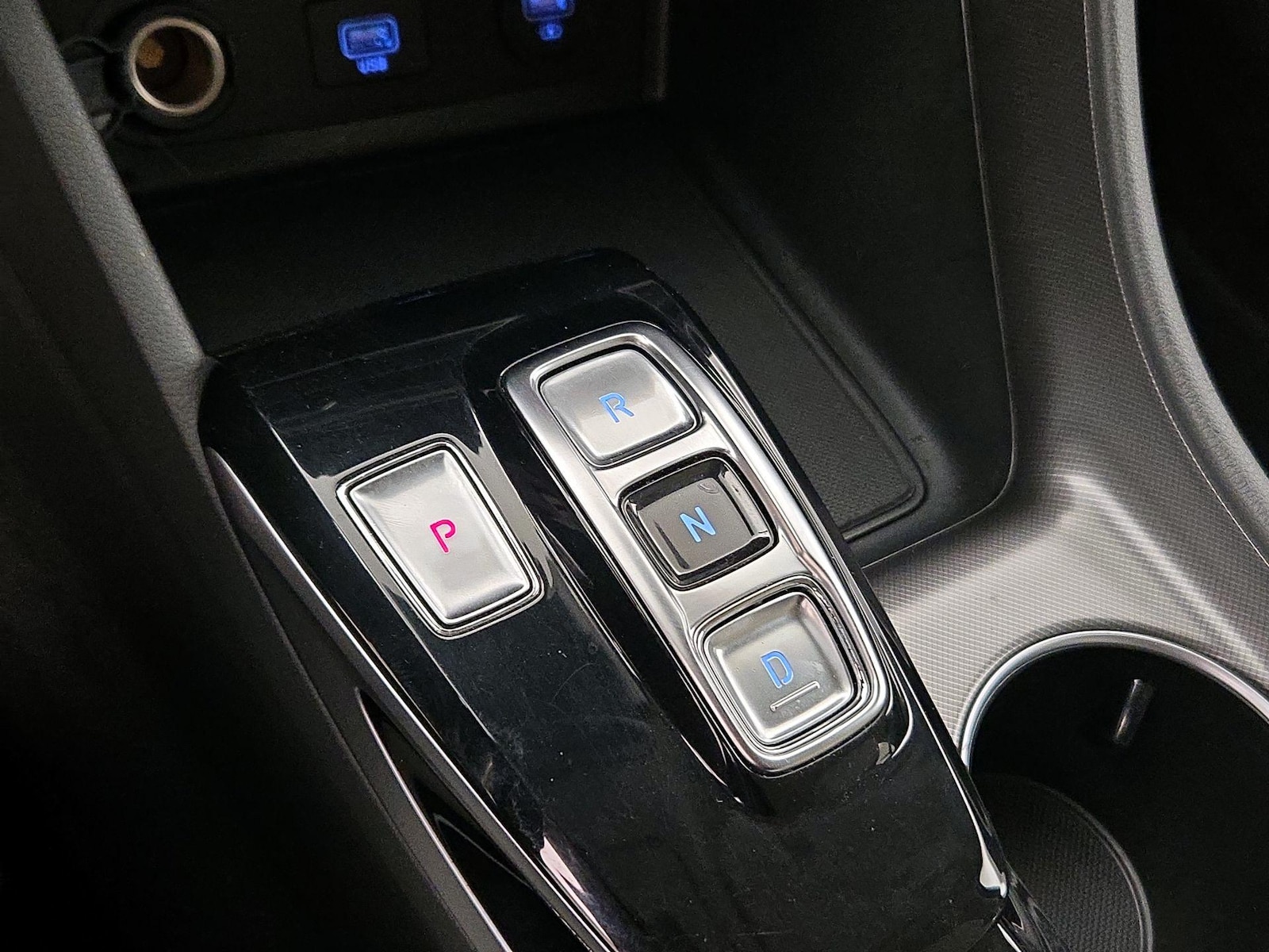 2023 Hyundai Sonata SEL - Photo 18
