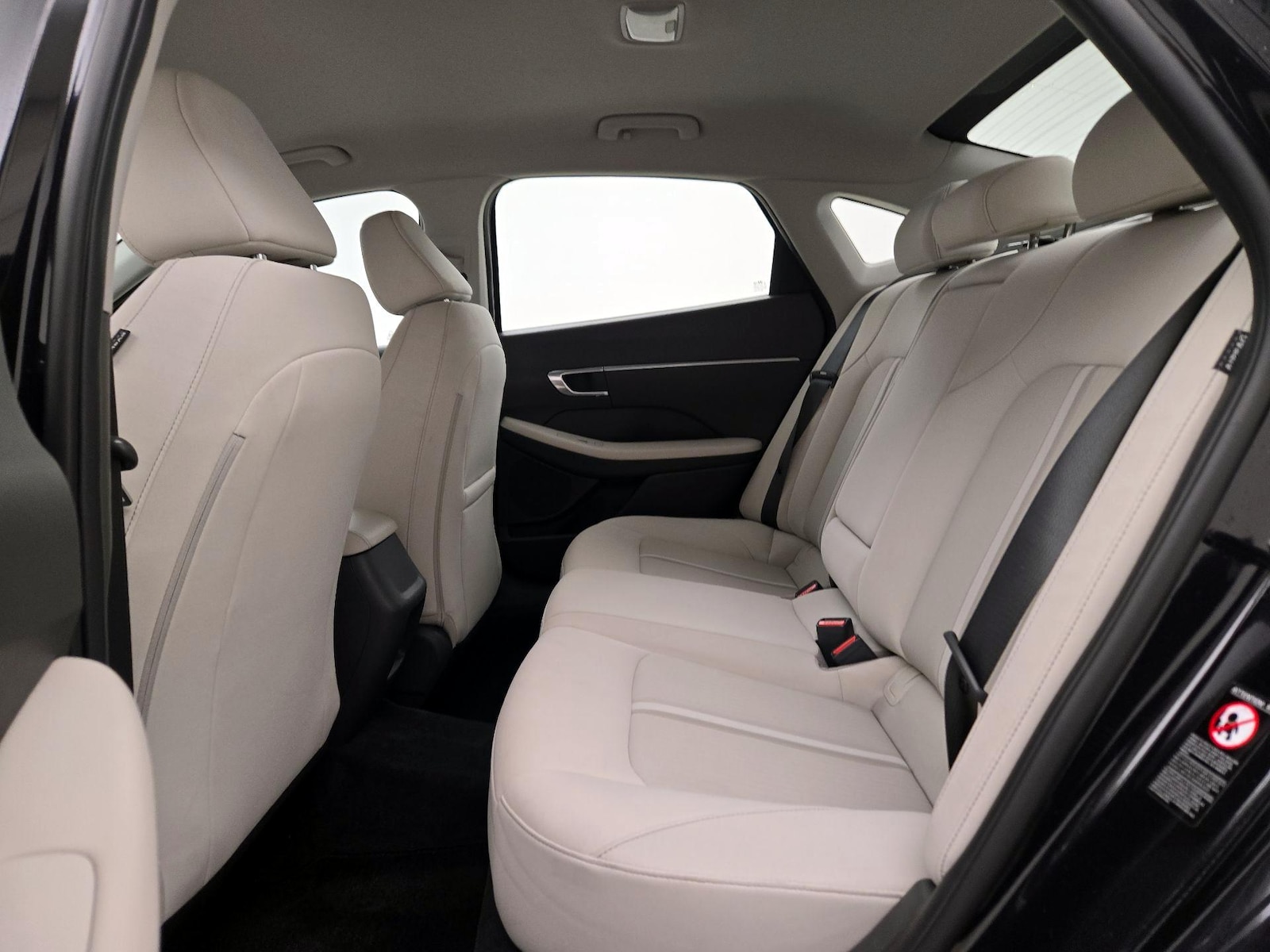2023 Hyundai Sonata SEL - Photo 20