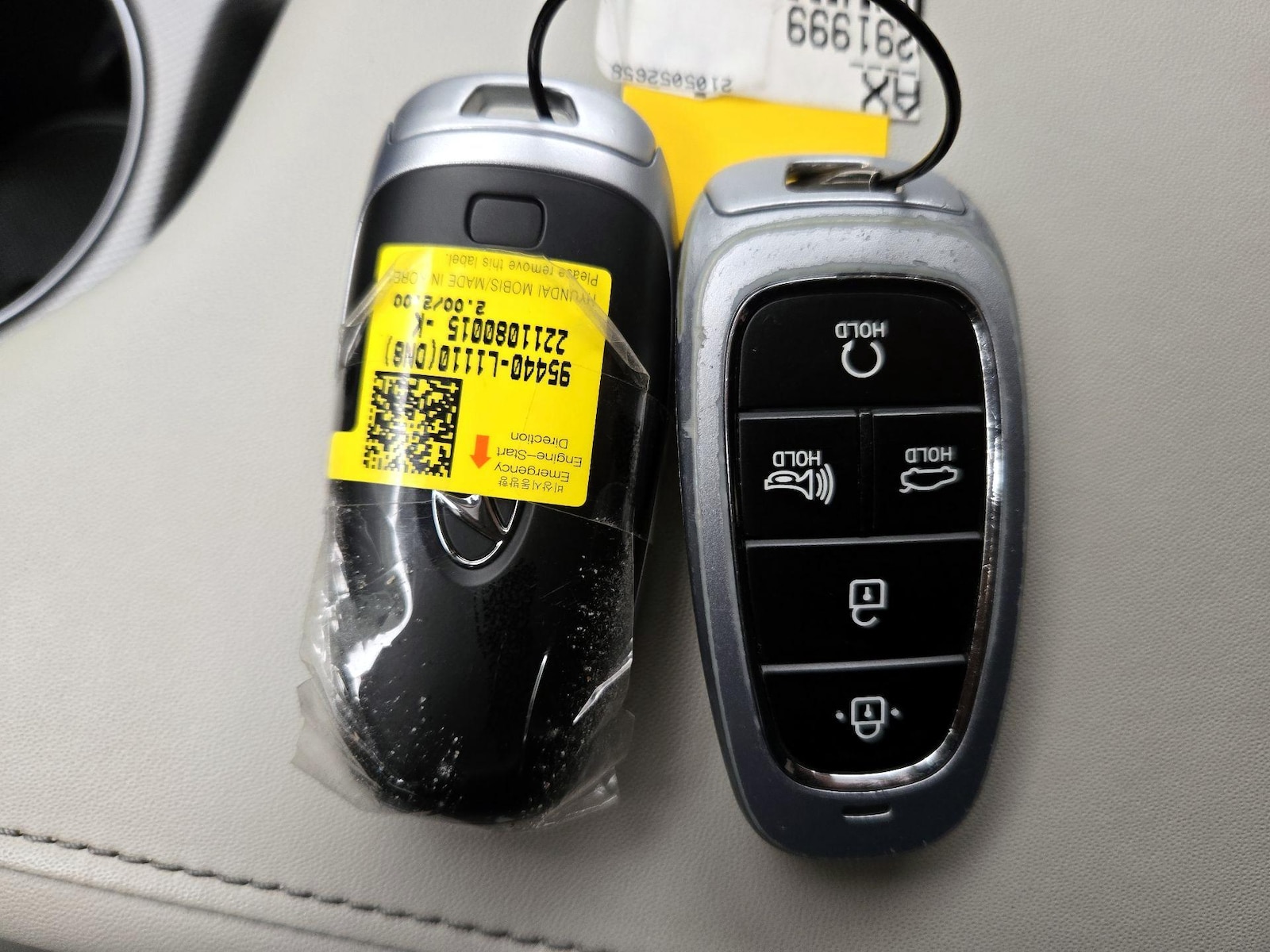 2023 Hyundai Sonata SEL - Photo 23