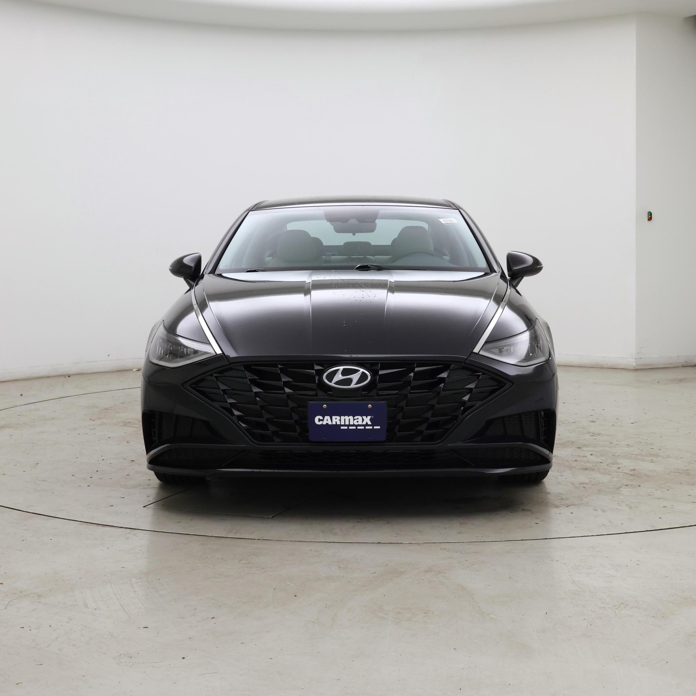 Thumbnail: 2023 Hyundai Sonata - 5