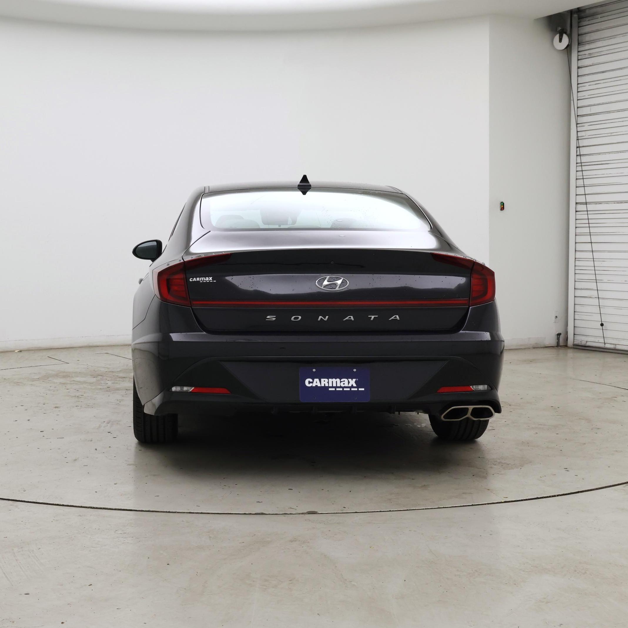 Thumbnail: 2023 Hyundai Sonata - 6