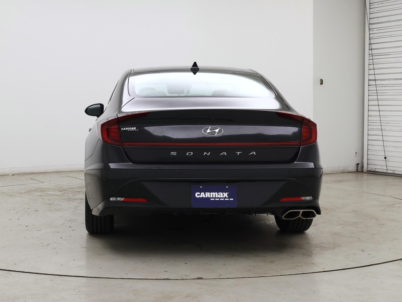 2023 Hyundai Sonata SEL - Photo 7