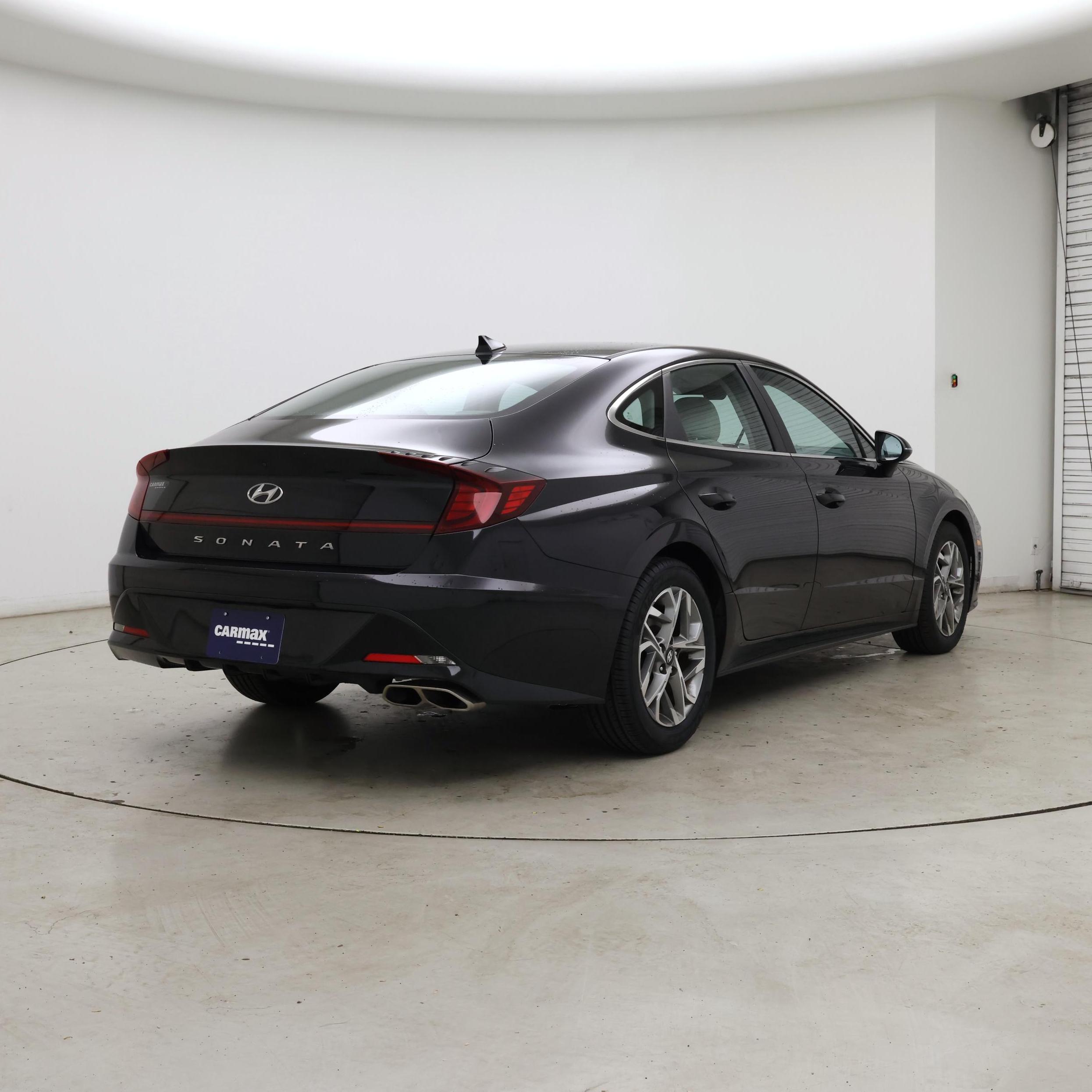 Thumbnail: 2023 Hyundai Sonata - 8