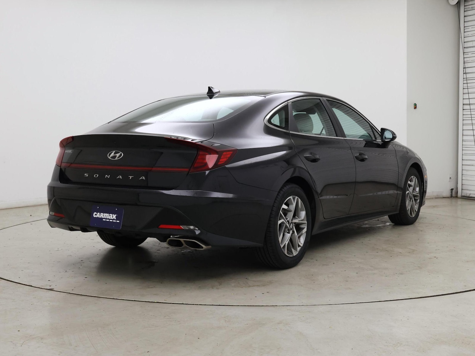 2023 Hyundai Sonata SEL - Photo 9