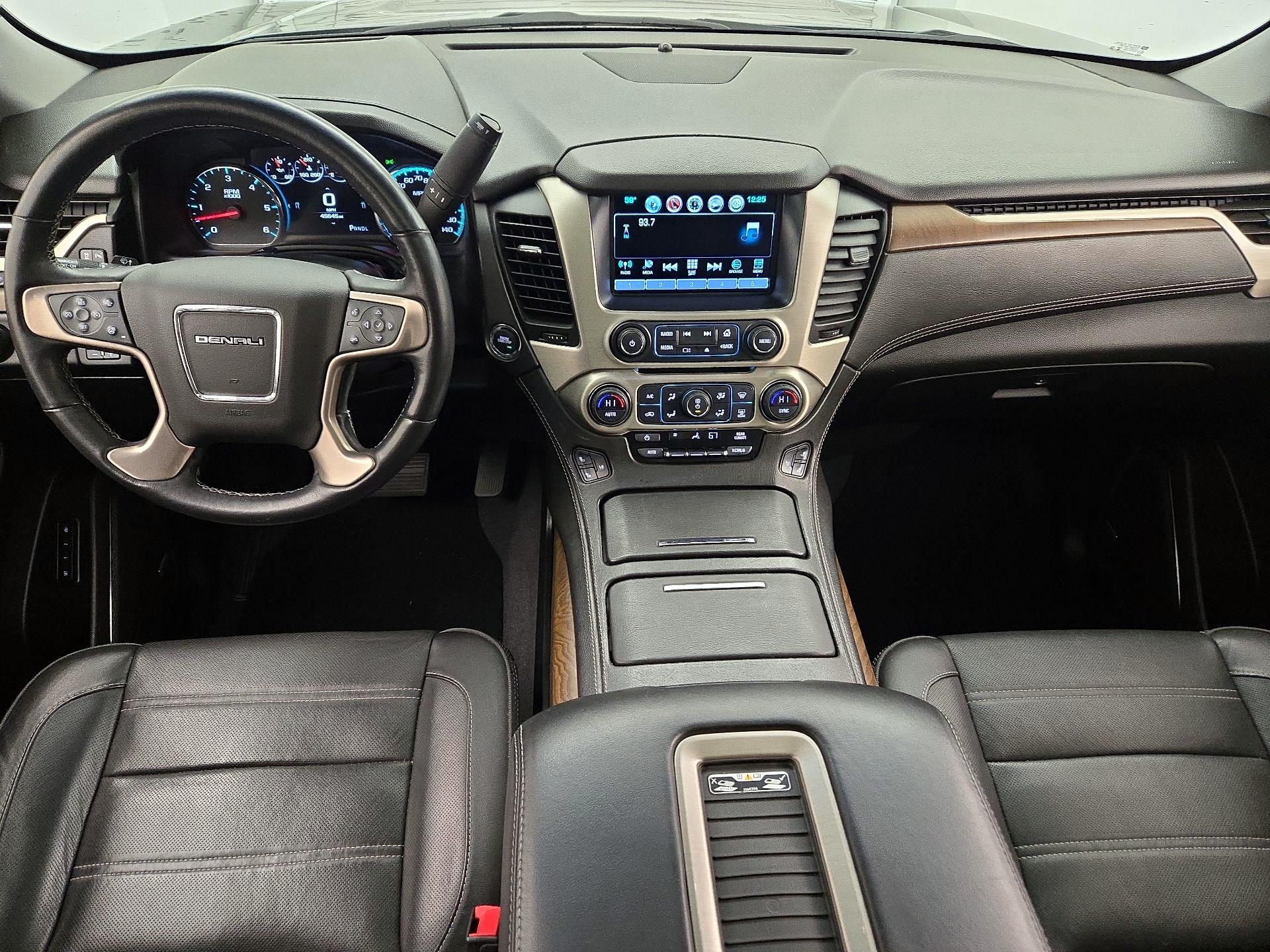 Thumbnail: 2019 GMC Yukon - 9