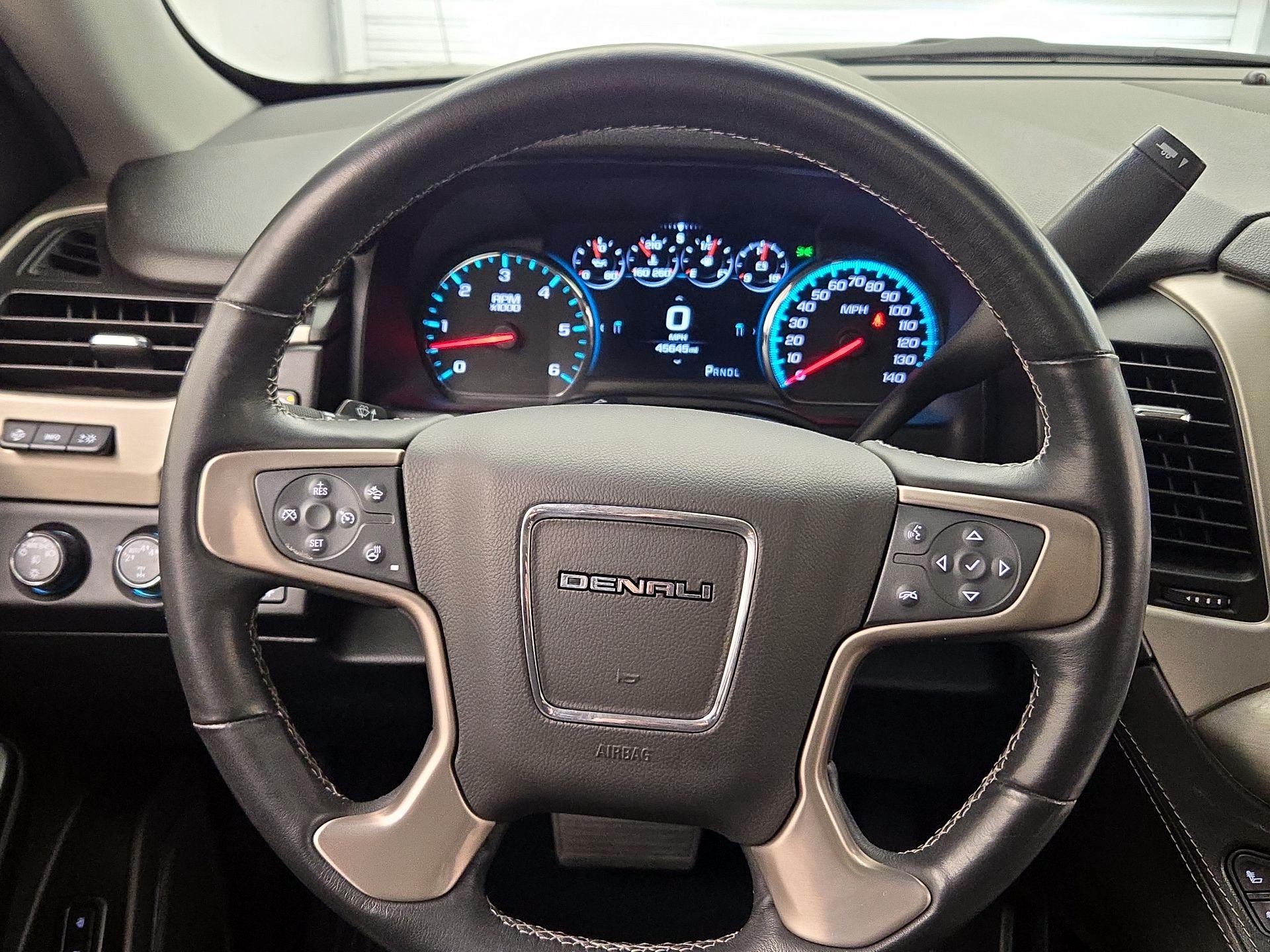 Thumbnail: 2019 GMC Yukon - 10
