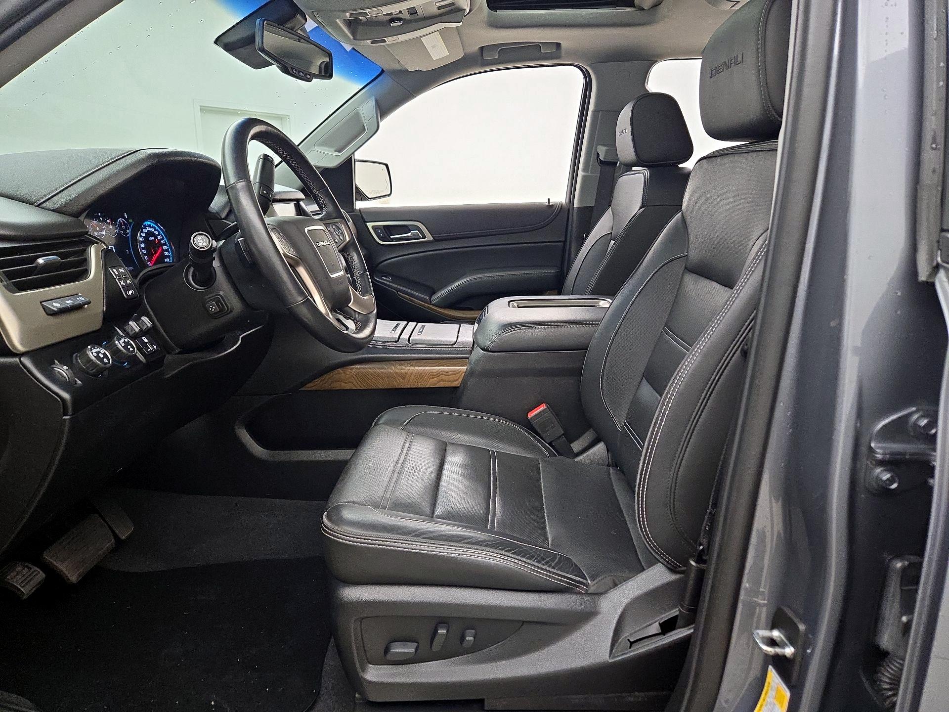 Thumbnail: 2019 GMC Yukon - 11