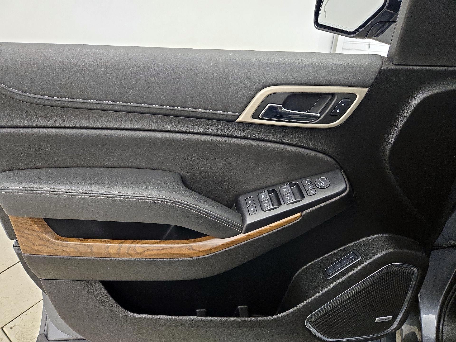 Thumbnail: 2019 GMC Yukon - 12
