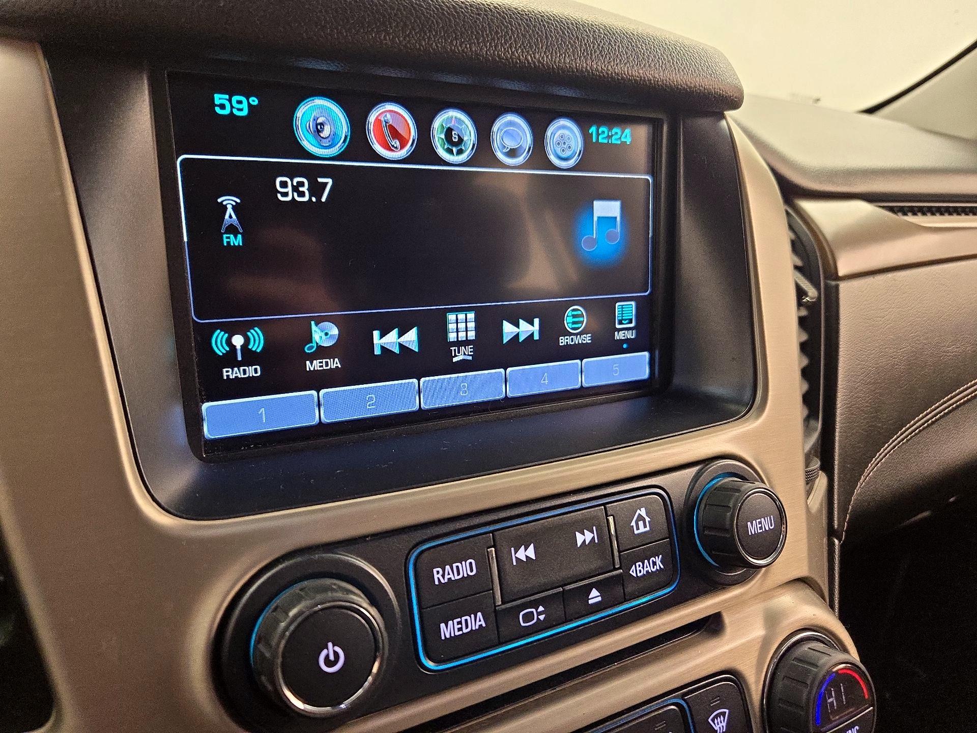 Thumbnail: 2019 GMC Yukon - 14