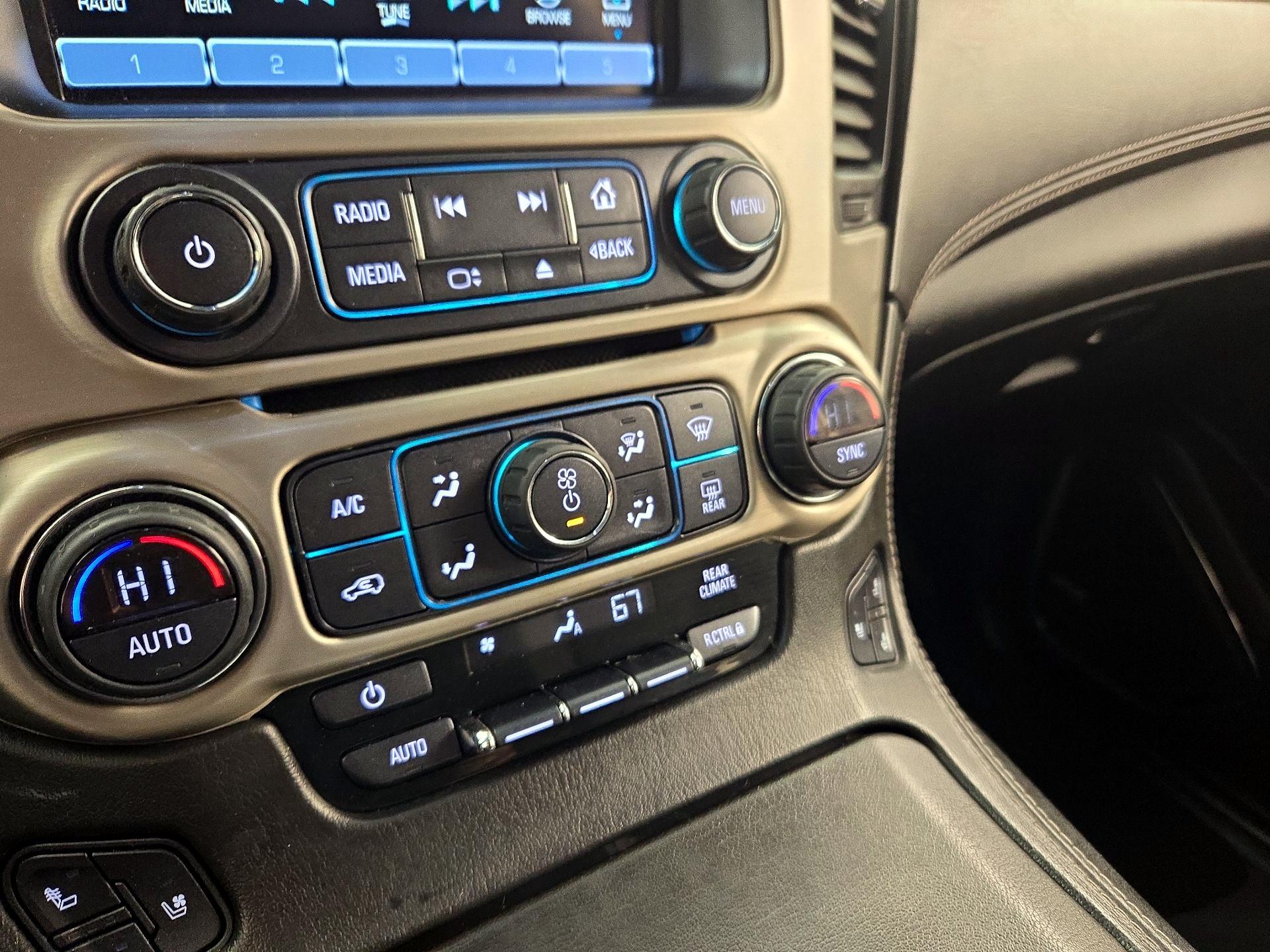Thumbnail: 2019 GMC Yukon - 15