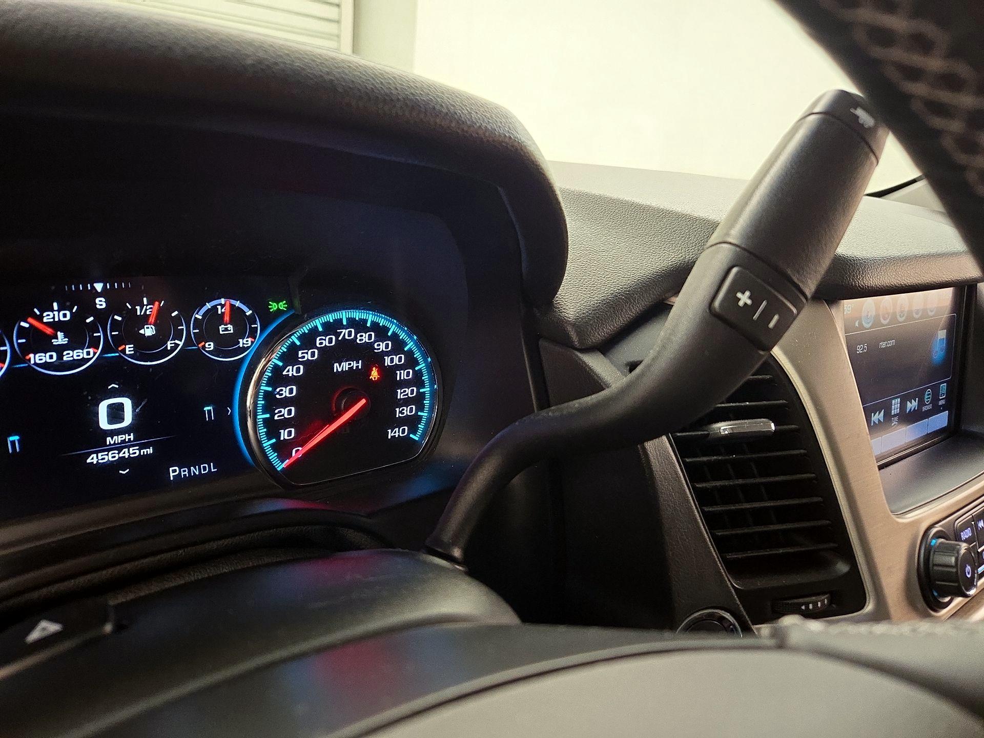 Thumbnail: 2019 GMC Yukon - 16