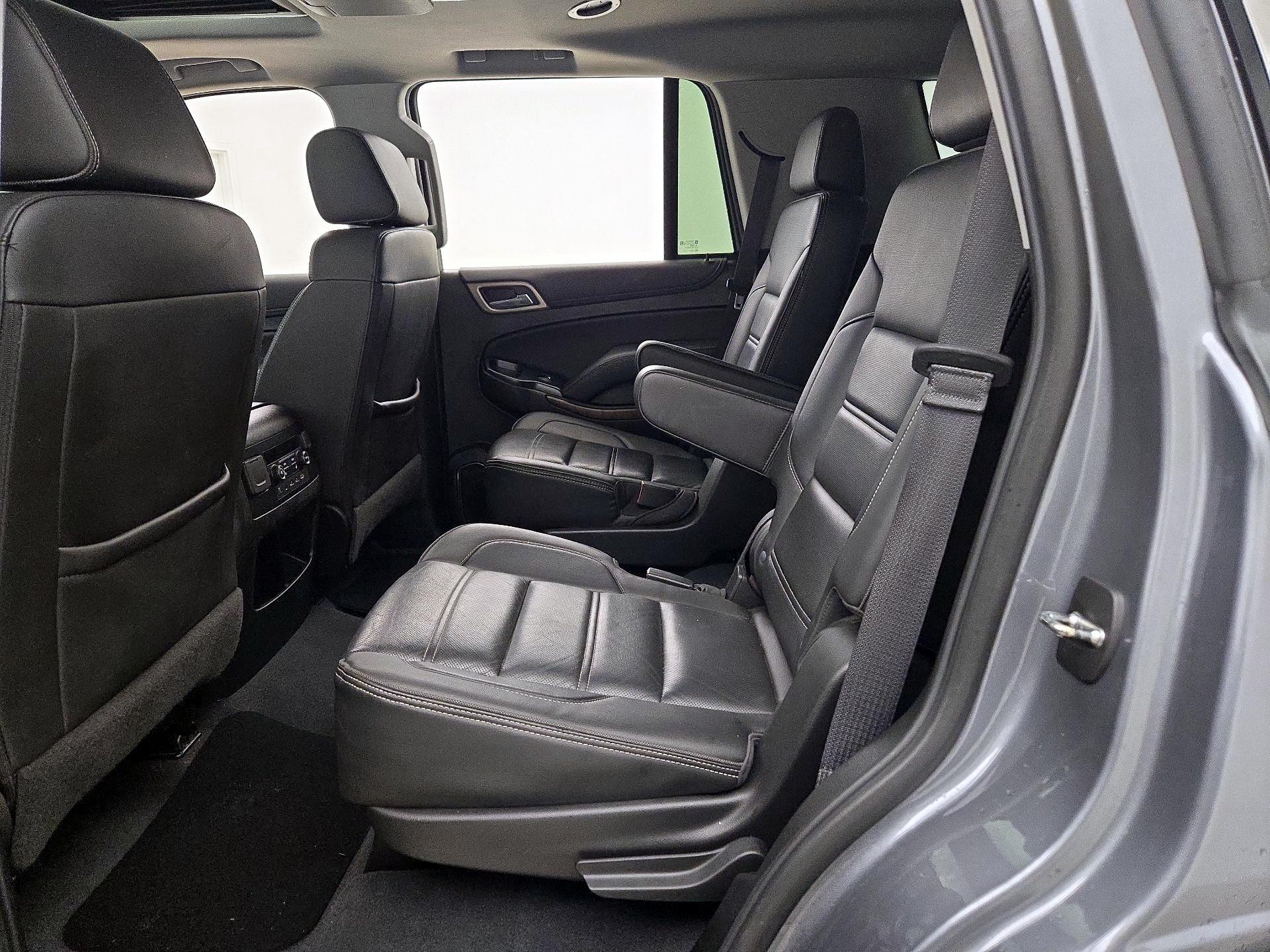 Thumbnail: 2019 GMC Yukon - 18