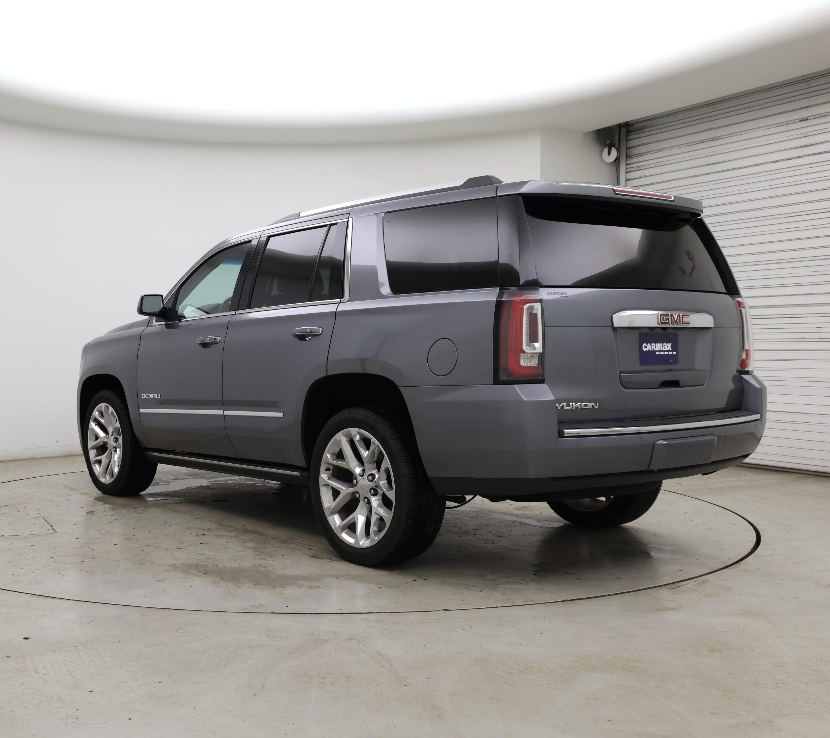 Thumbnail: 2019 GMC Yukon - 2