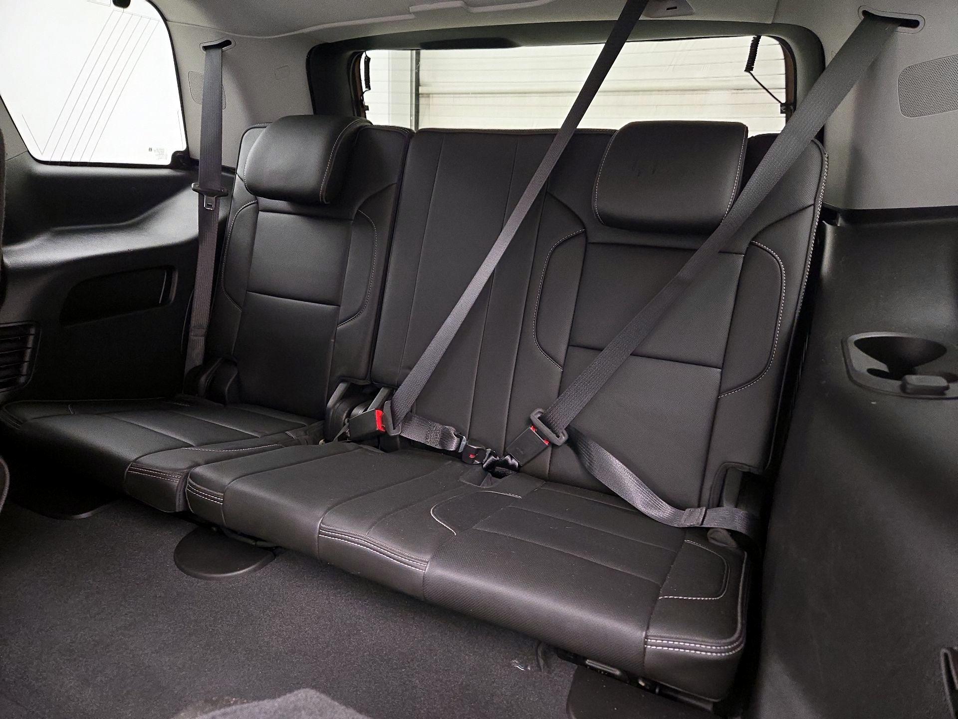 Thumbnail: 2019 GMC Yukon - 19