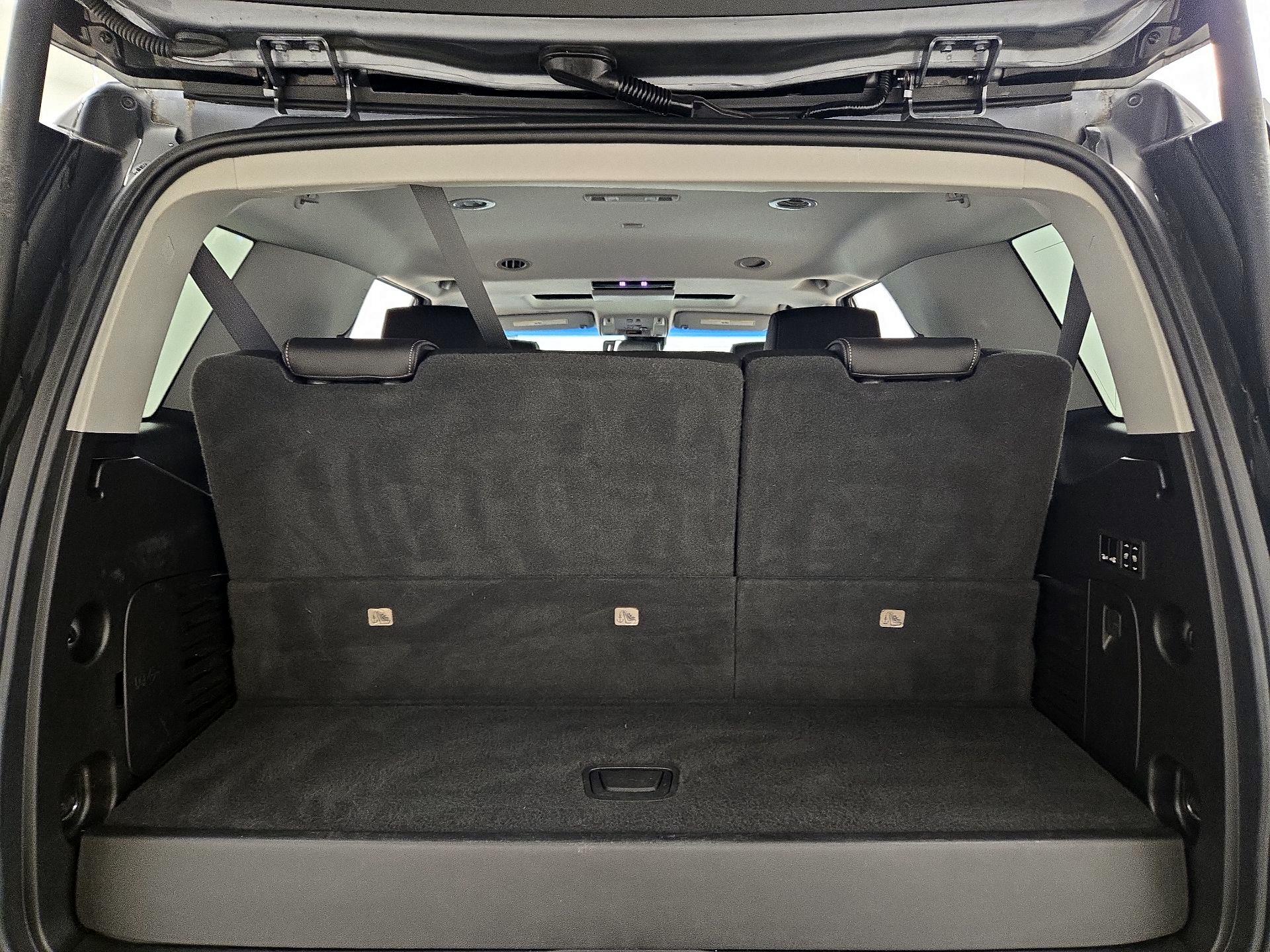 Thumbnail: 2019 GMC Yukon - 20