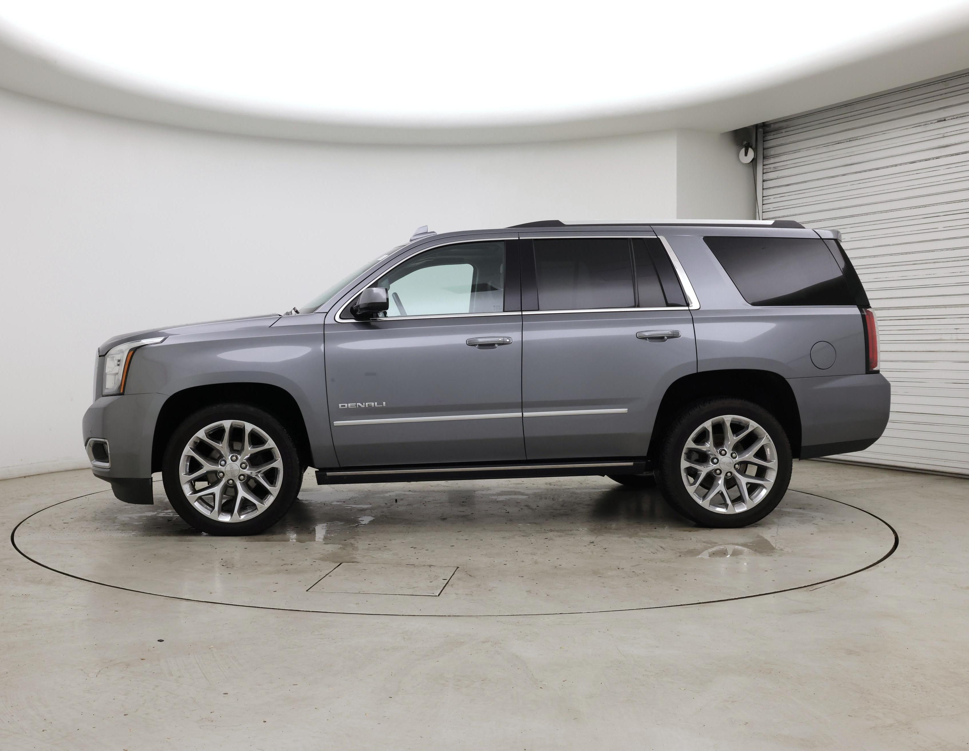 Thumbnail: 2019 GMC Yukon - 3
