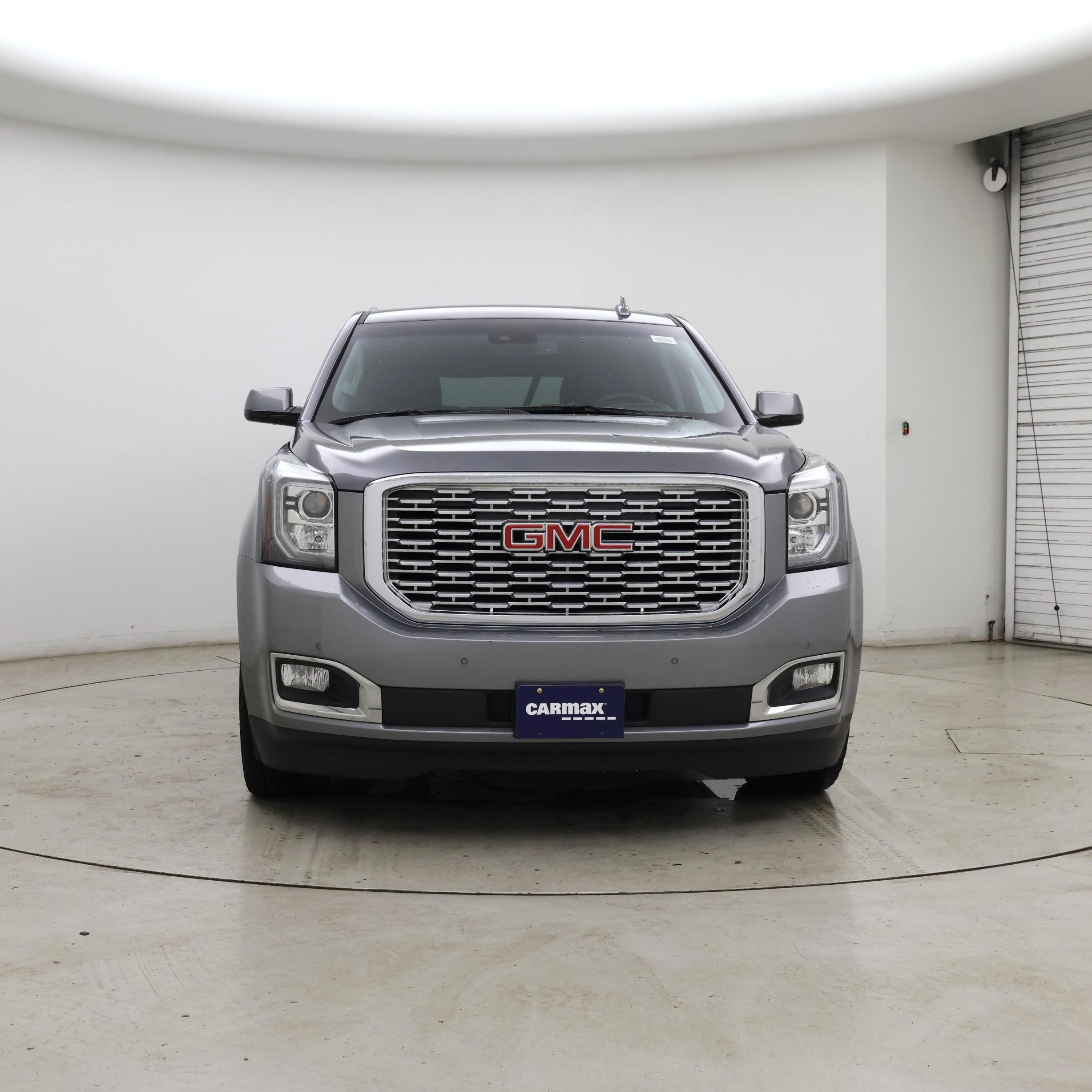 Thumbnail: 2019 GMC Yukon - 5