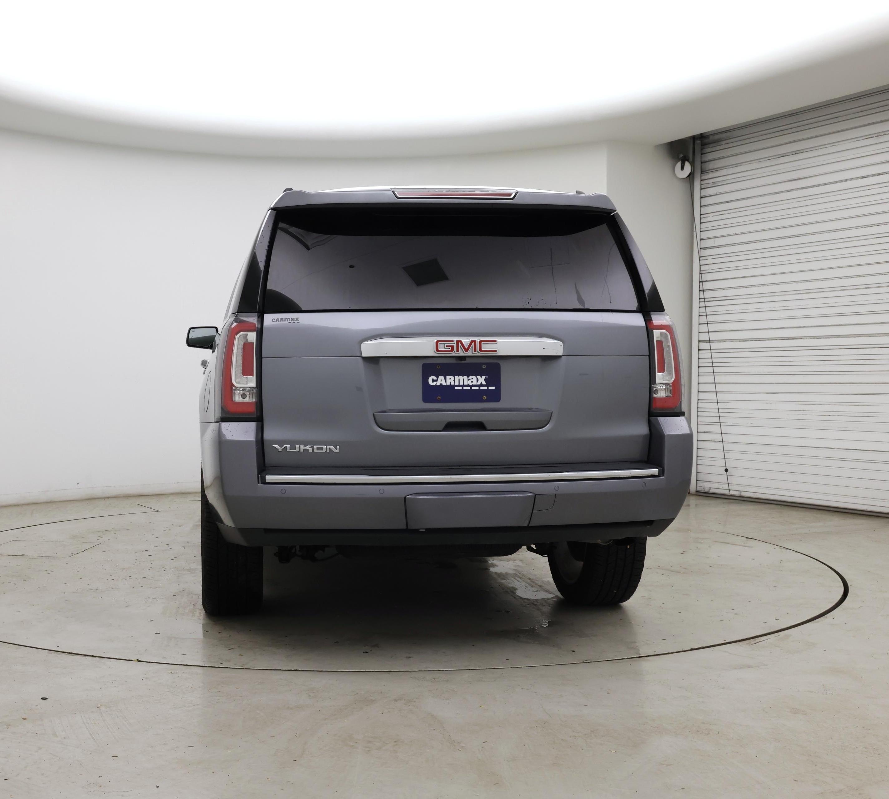 Thumbnail: 2019 GMC Yukon - 6