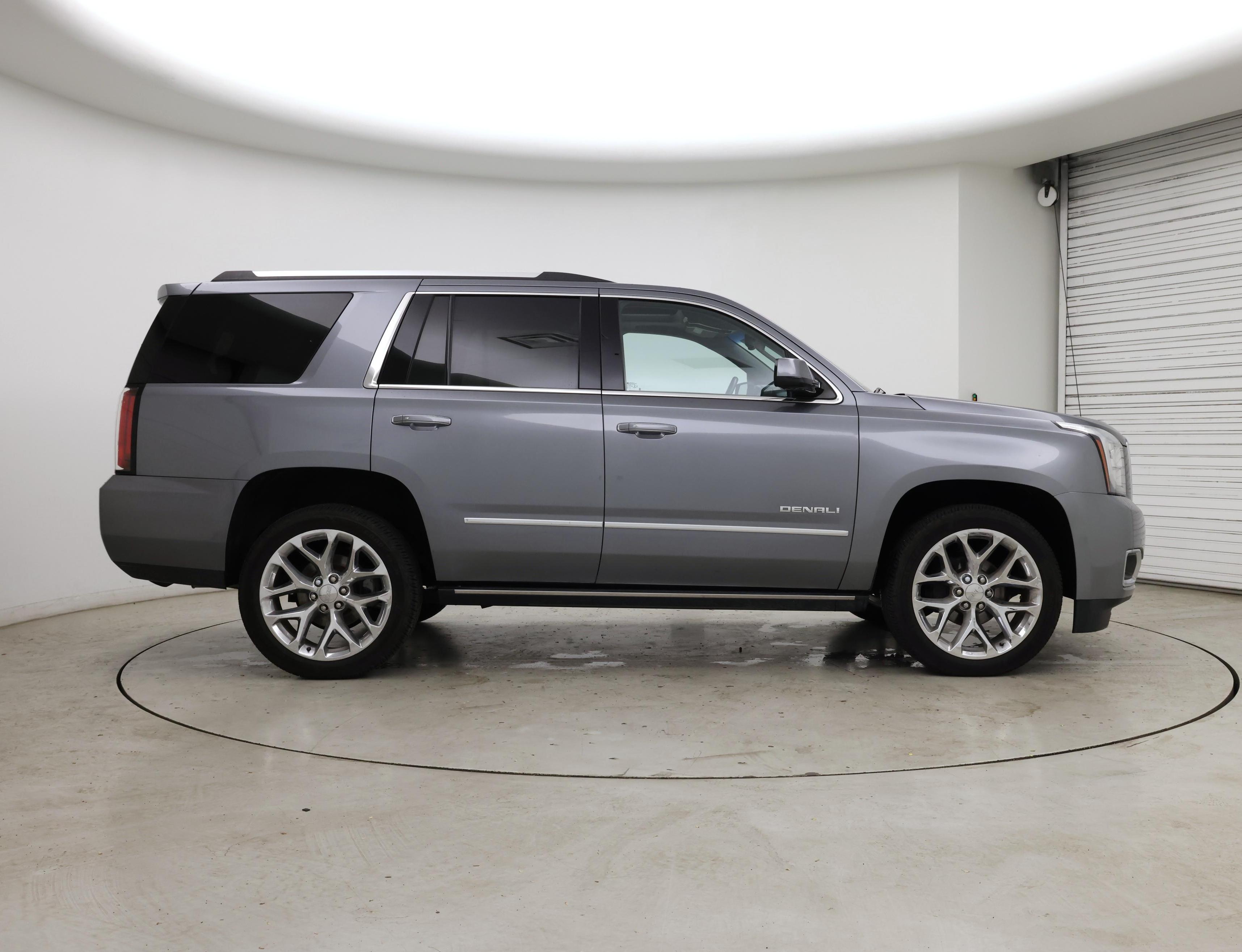 Thumbnail: 2019 GMC Yukon - 7