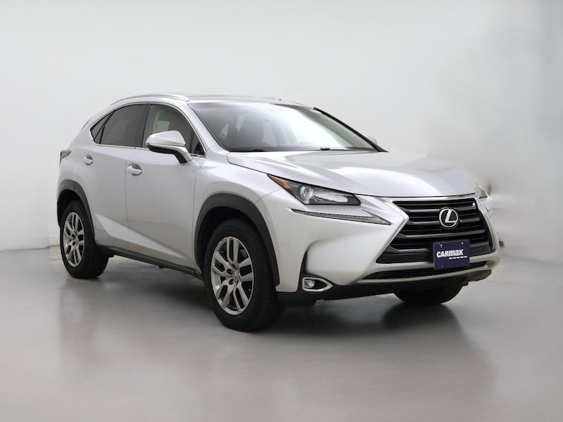 2015 Lexus NX 200t -
                  Hartford, CT