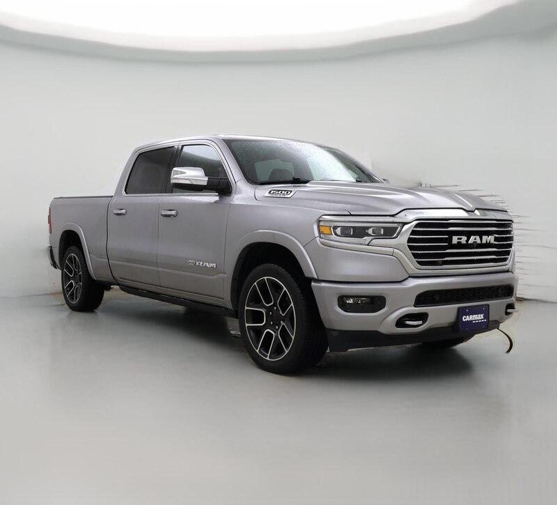 2020 Ram 1500 Longhorn