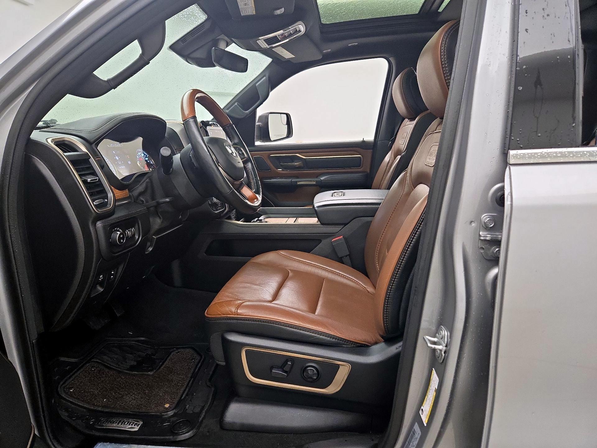 Thumbnail: 2020 RAM 1500 - 11