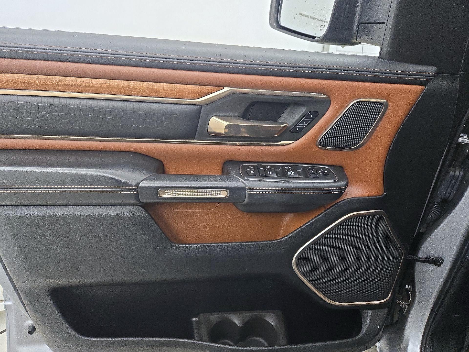 Thumbnail: 2020 RAM 1500 - 12