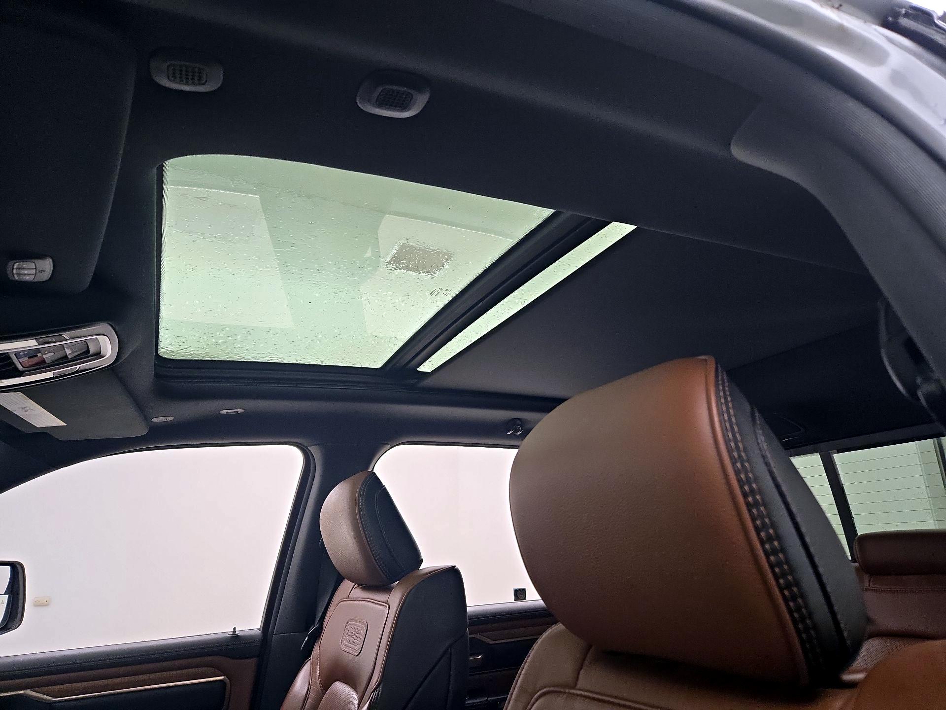 Thumbnail: 2020 RAM 1500 - 17