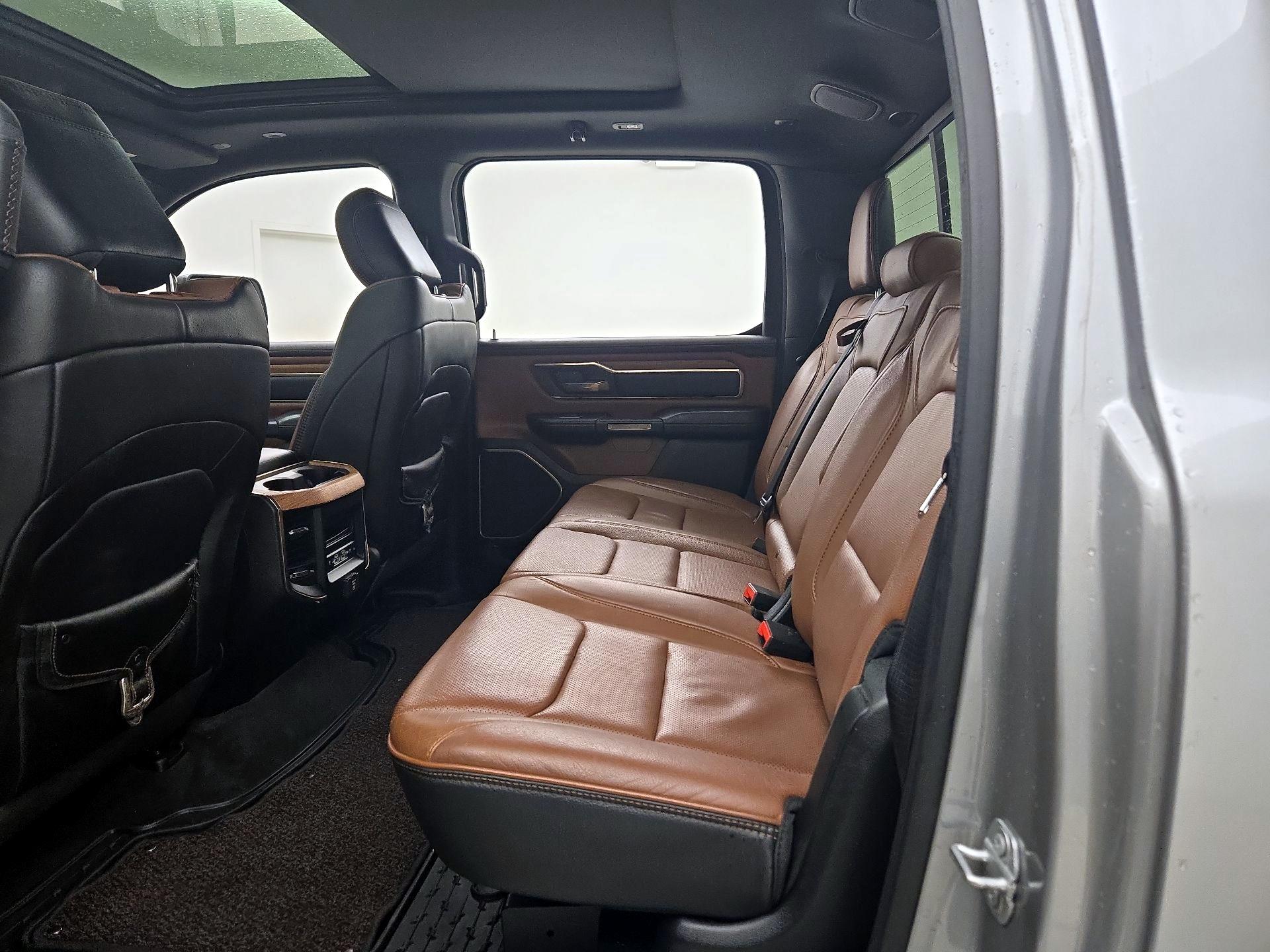 Thumbnail: 2020 RAM 1500 - 18