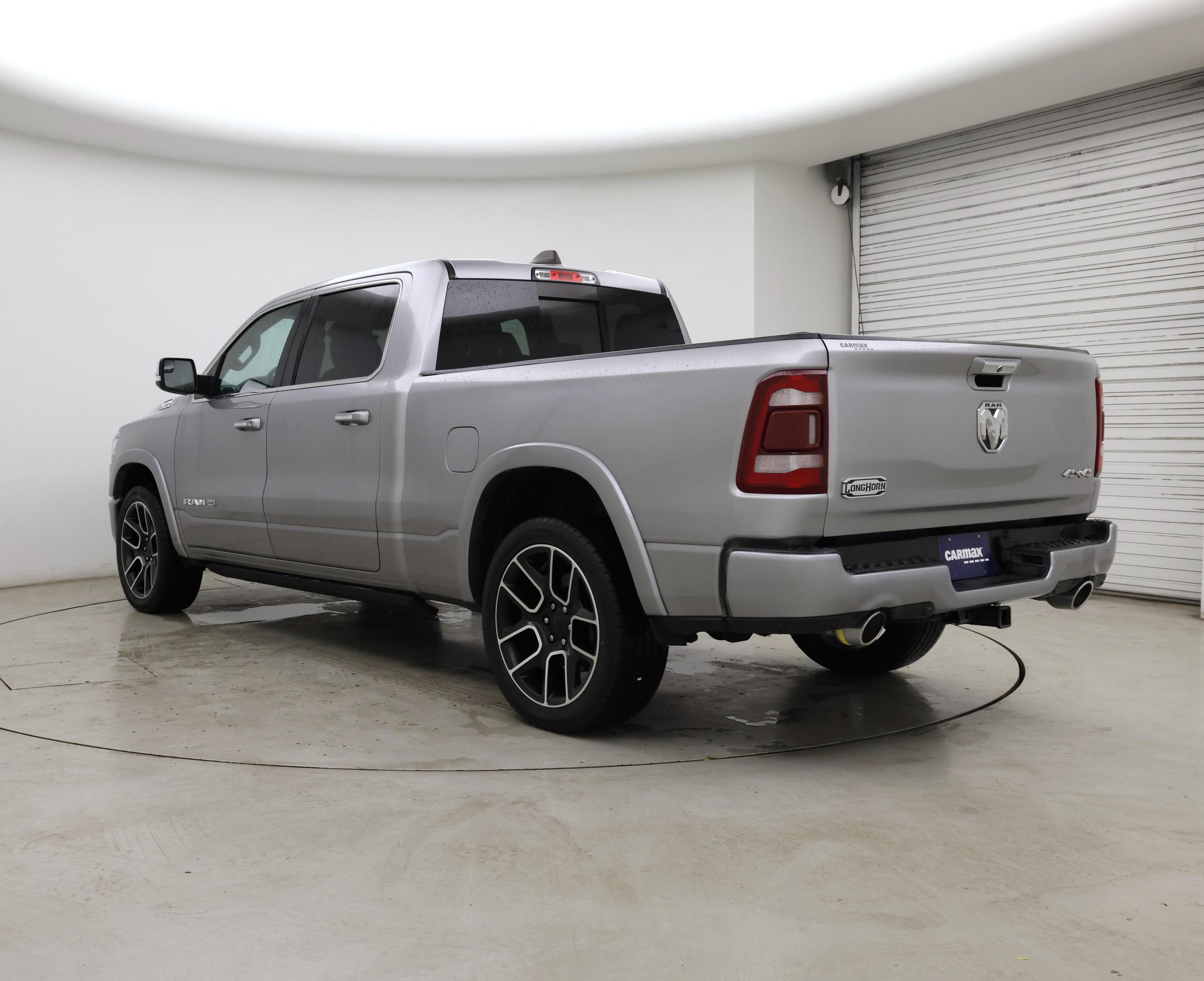 Thumbnail: 2020 RAM 1500 - 2
