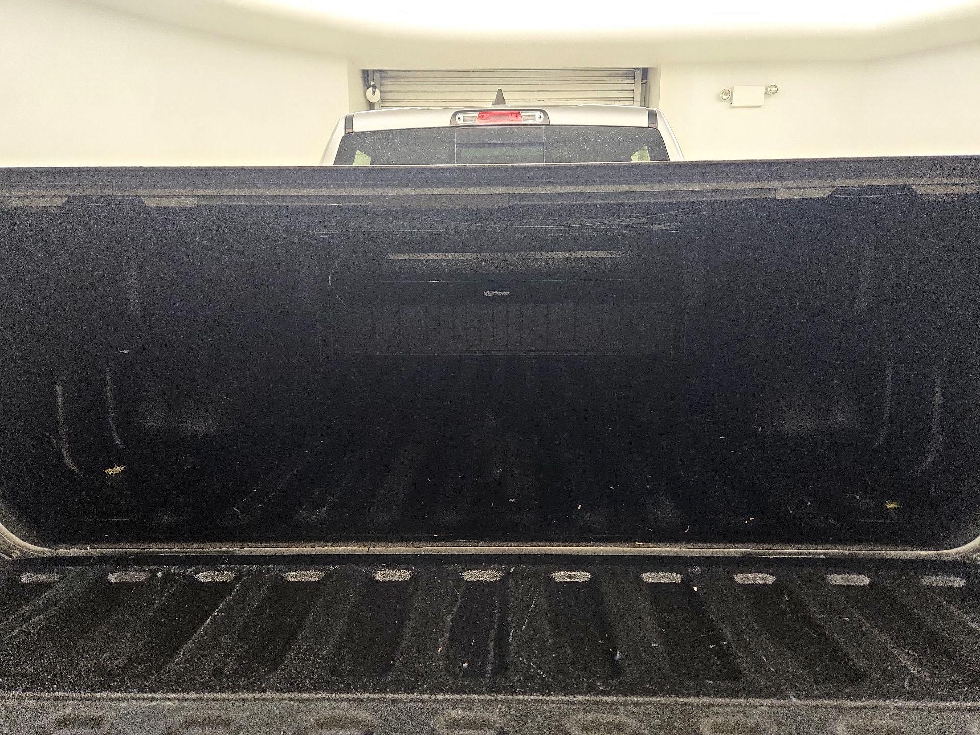 Thumbnail: 2020 RAM 1500 - 19