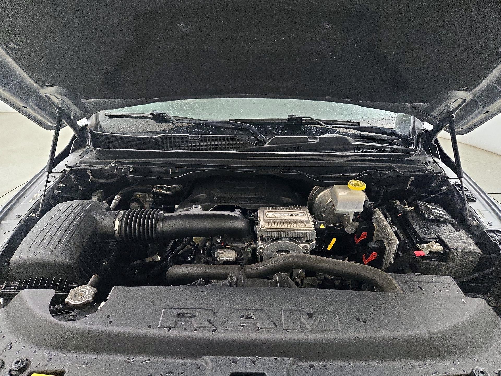 Thumbnail: 2020 RAM 1500 - 20