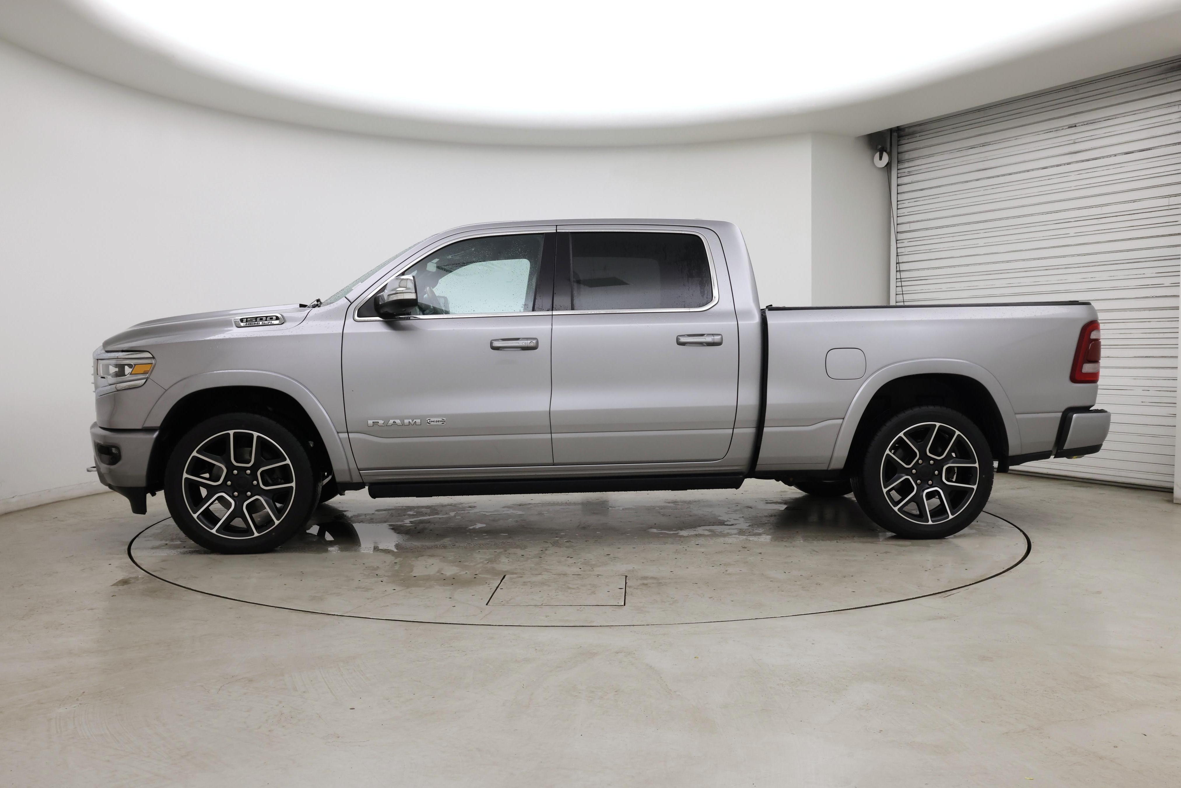 Thumbnail: 2020 RAM 1500 - 3