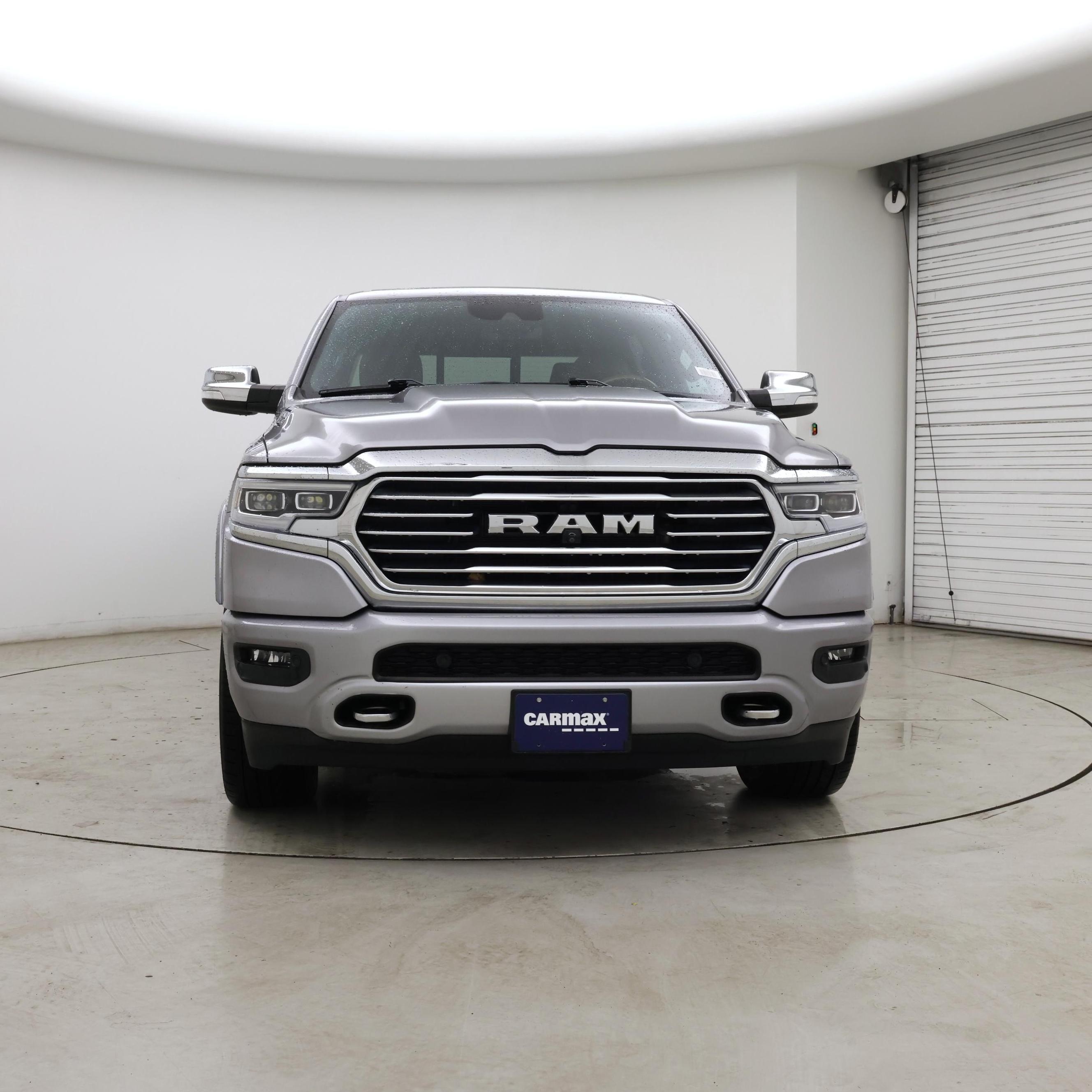 Thumbnail: 2020 RAM 1500 - 5