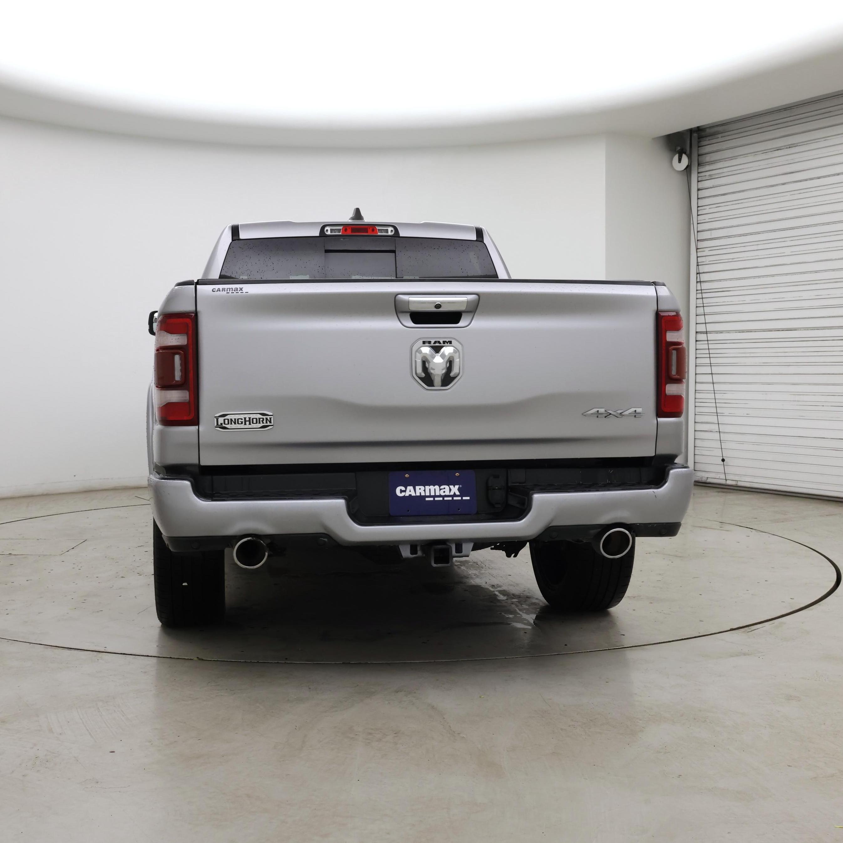 Thumbnail: 2020 RAM 1500 - 6