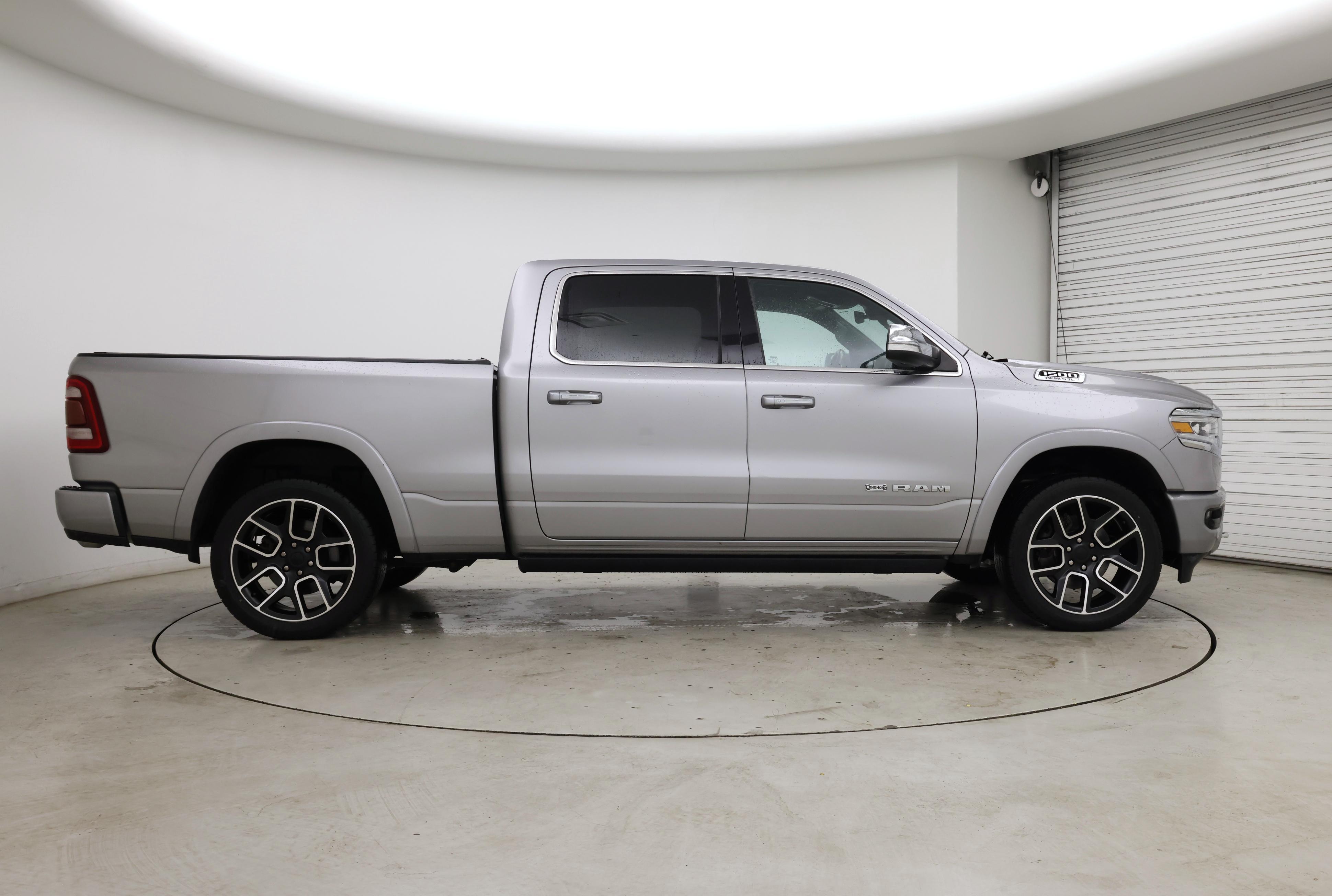 Thumbnail: 2020 RAM 1500 - 7