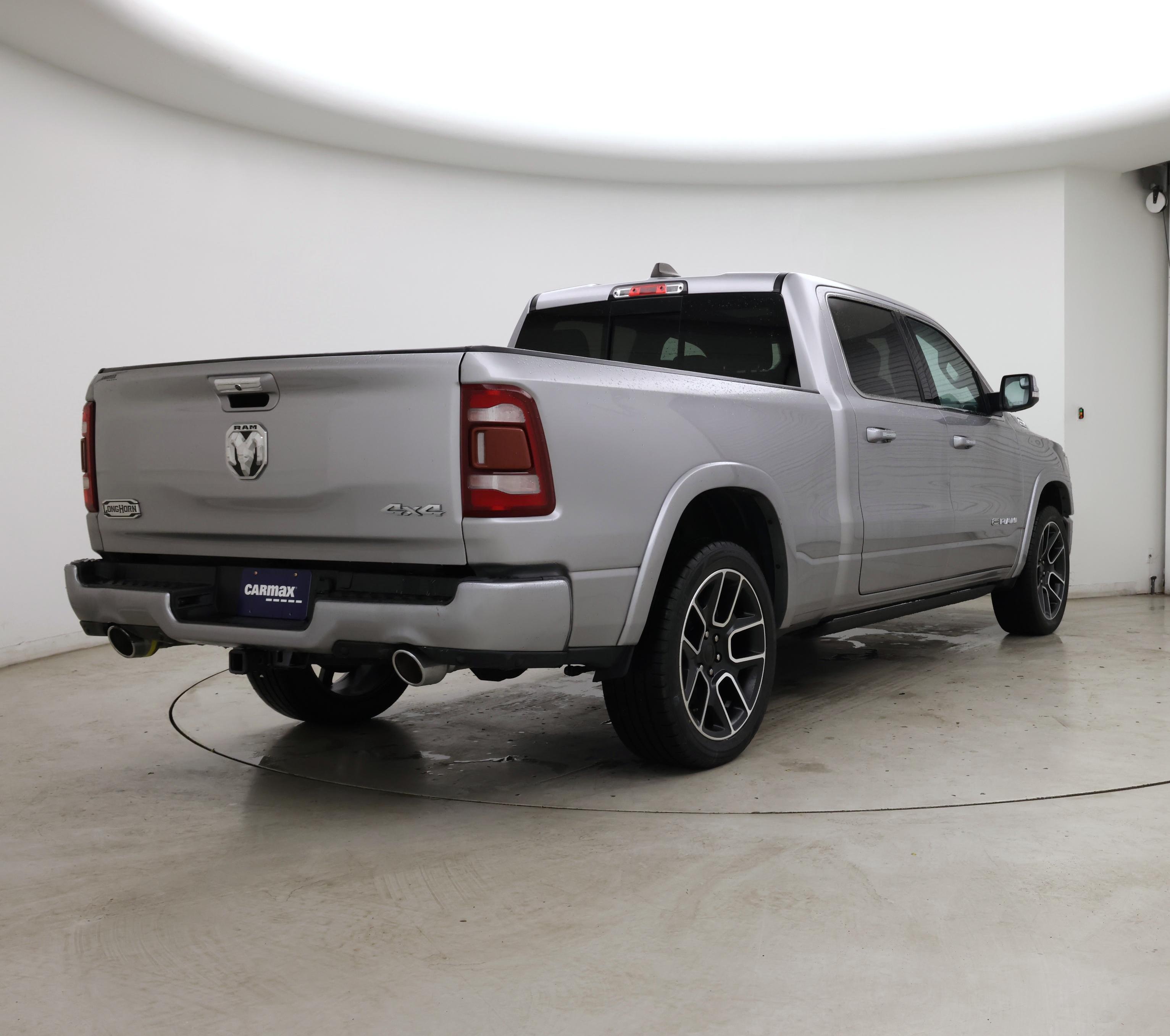 Thumbnail: 2020 RAM 1500 - 8