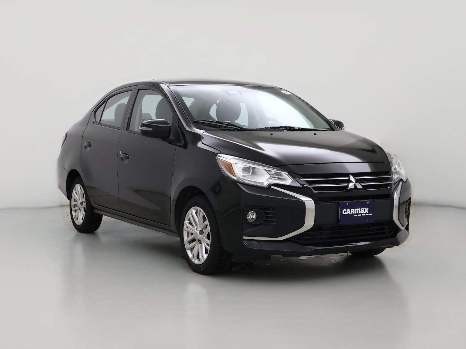 2022 Mitsubishi Mirage G4 SE - Photo 1