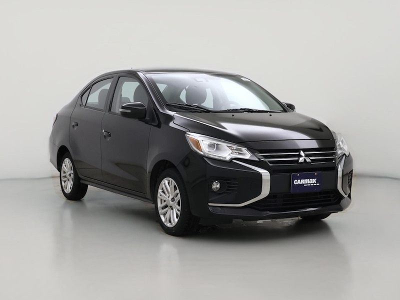 2022 Mitsubishi Mirage G4 SE -
                  Hartford, CT