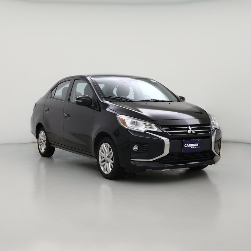 2022 Mitsubishi Mirage G4 SE
