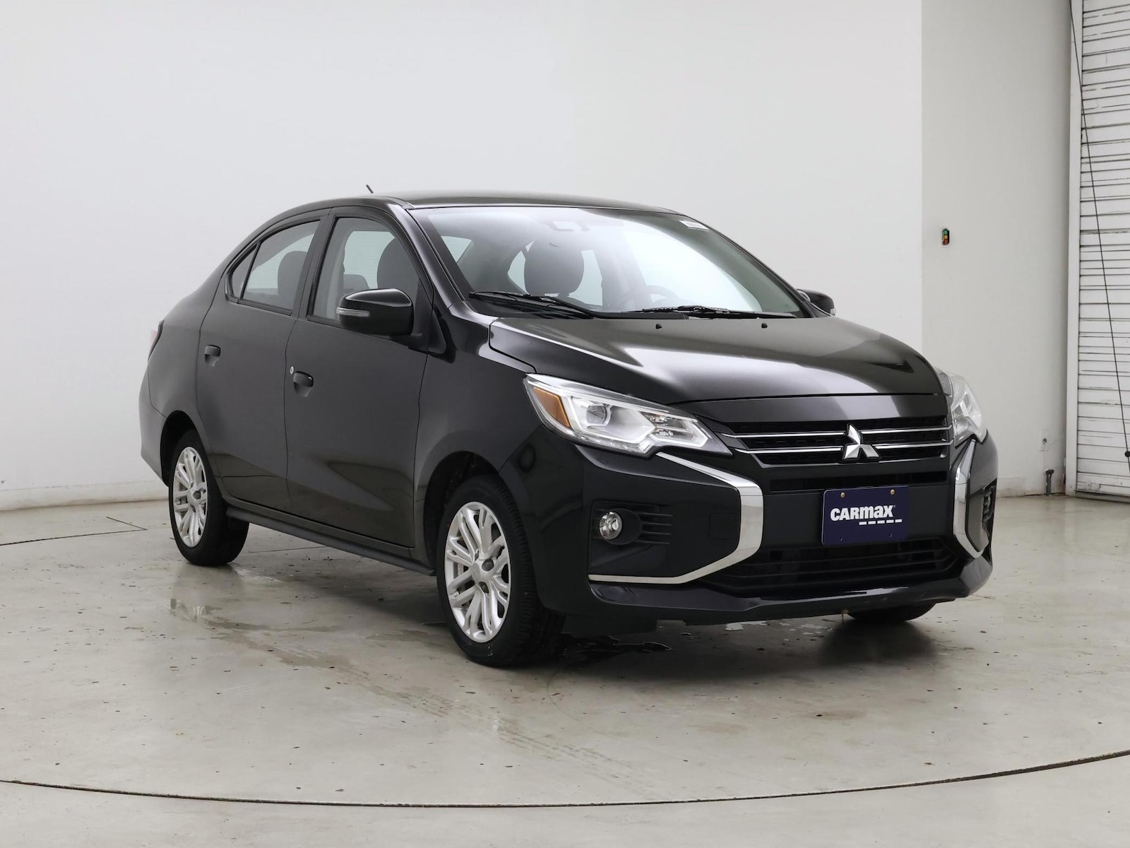 2022 Mitsubishi Mirage G4 SE - Photo 2