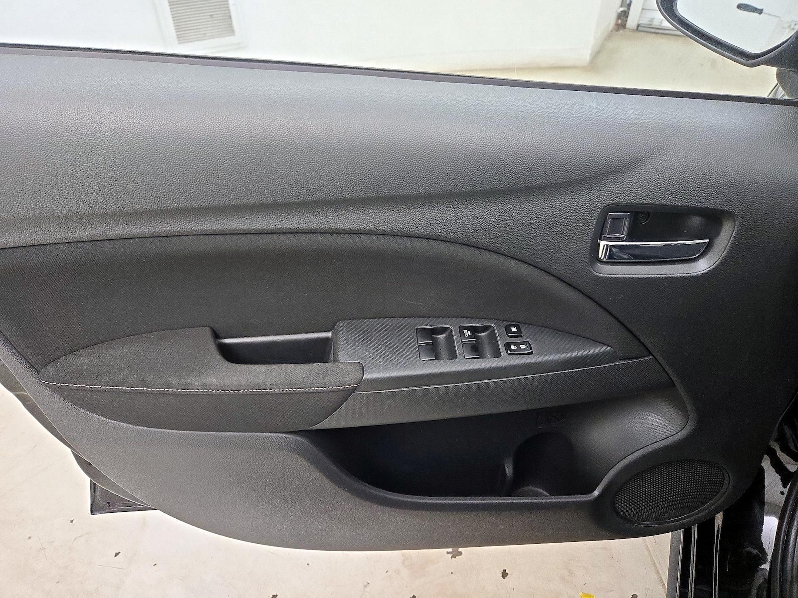 2022 Mitsubishi Mirage G4 SE - Photo 13