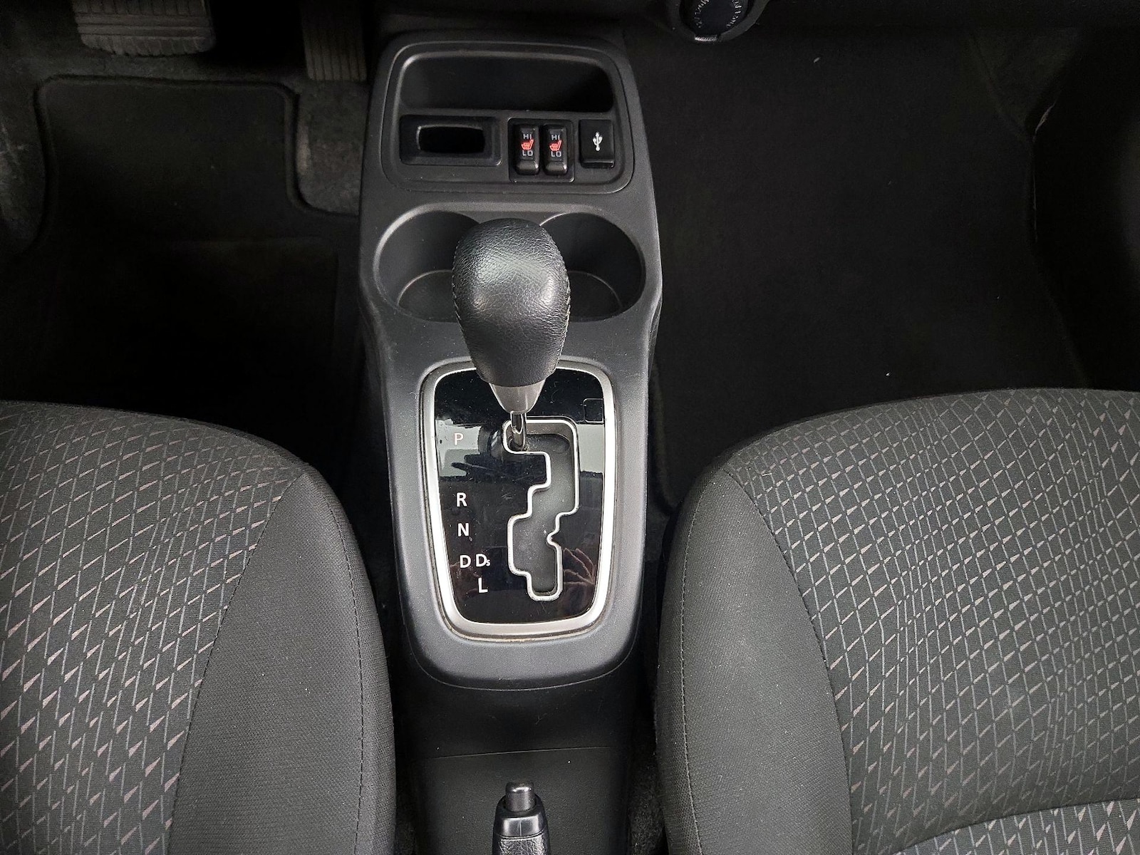 2022 Mitsubishi Mirage G4 SE - Photo 17
