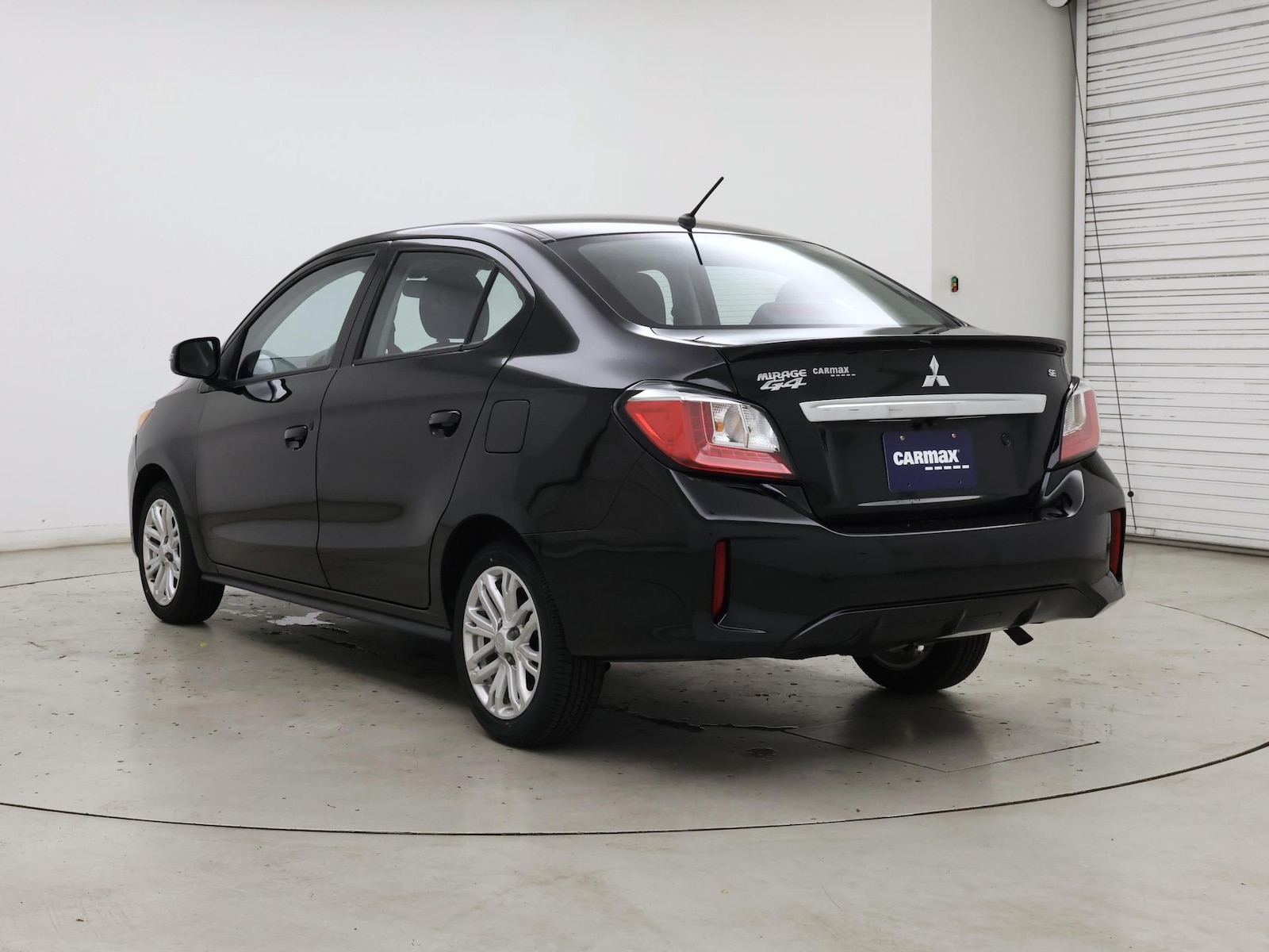 2022 Mitsubishi Mirage G4 SE - Photo 3