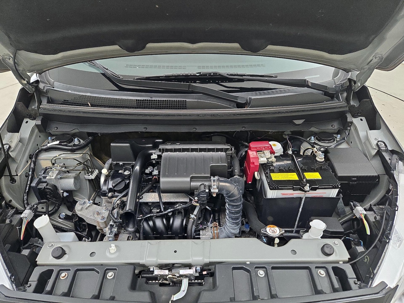 2022 Mitsubishi Mirage G4 SE - Photo 20