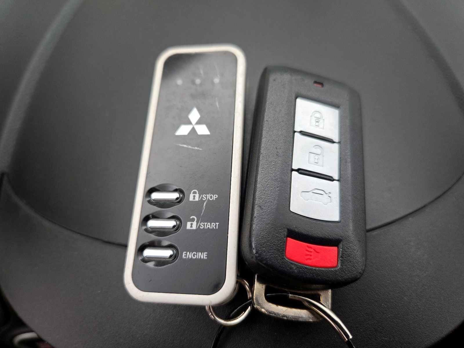 2022 Mitsubishi Mirage G4 SE - Photo 21