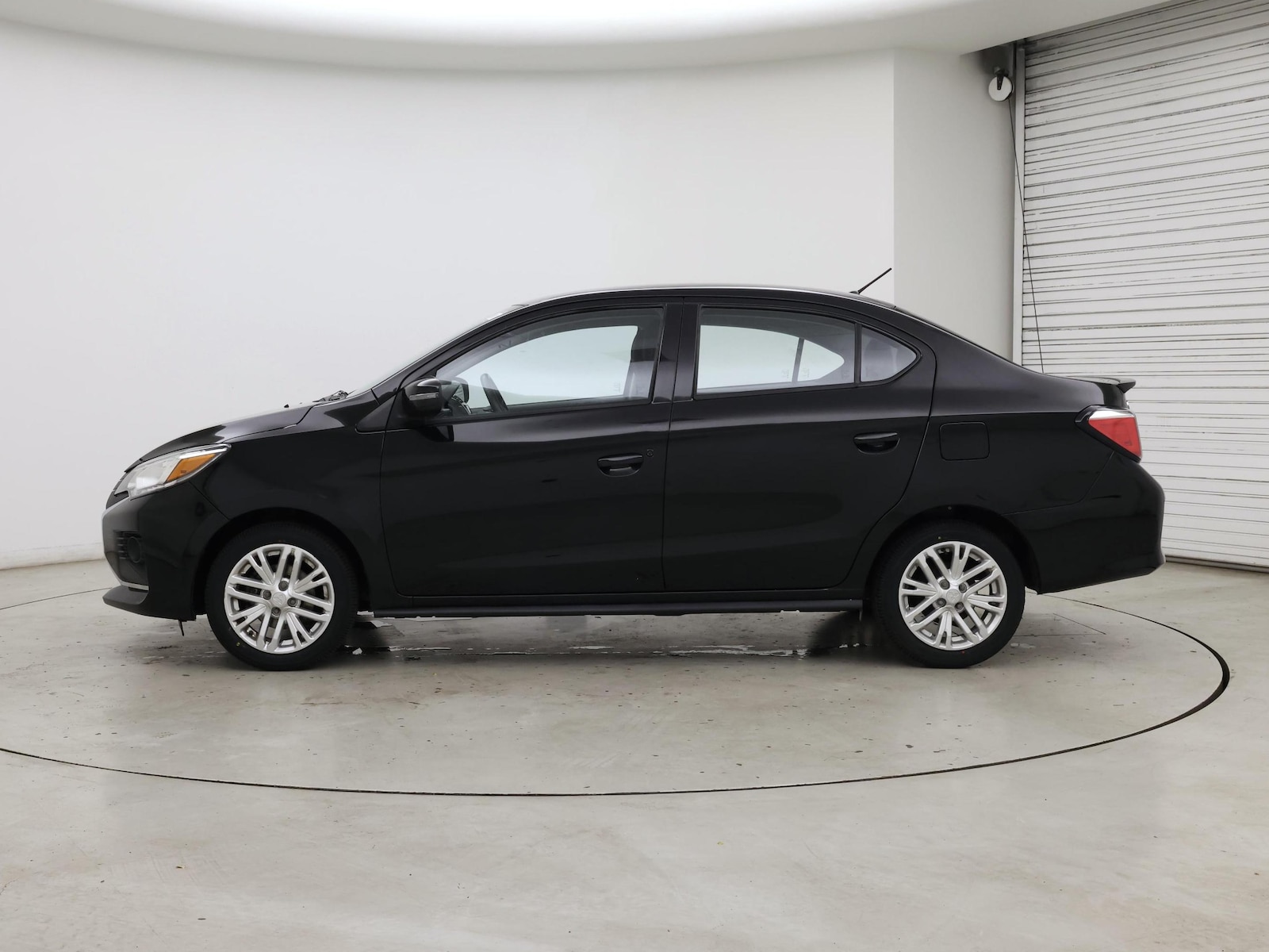2022 Mitsubishi Mirage G4 SE - Photo 4
