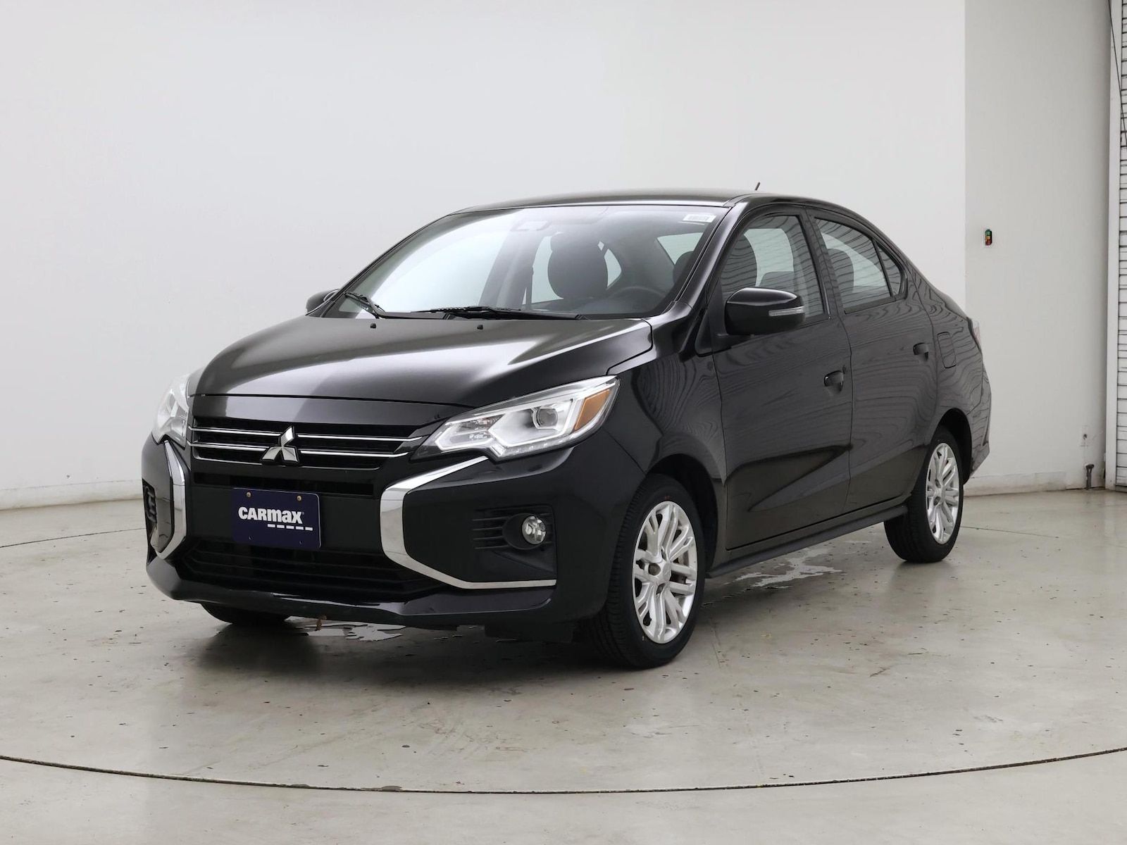 2022 Mitsubishi Mirage G4 SE - Photo 5