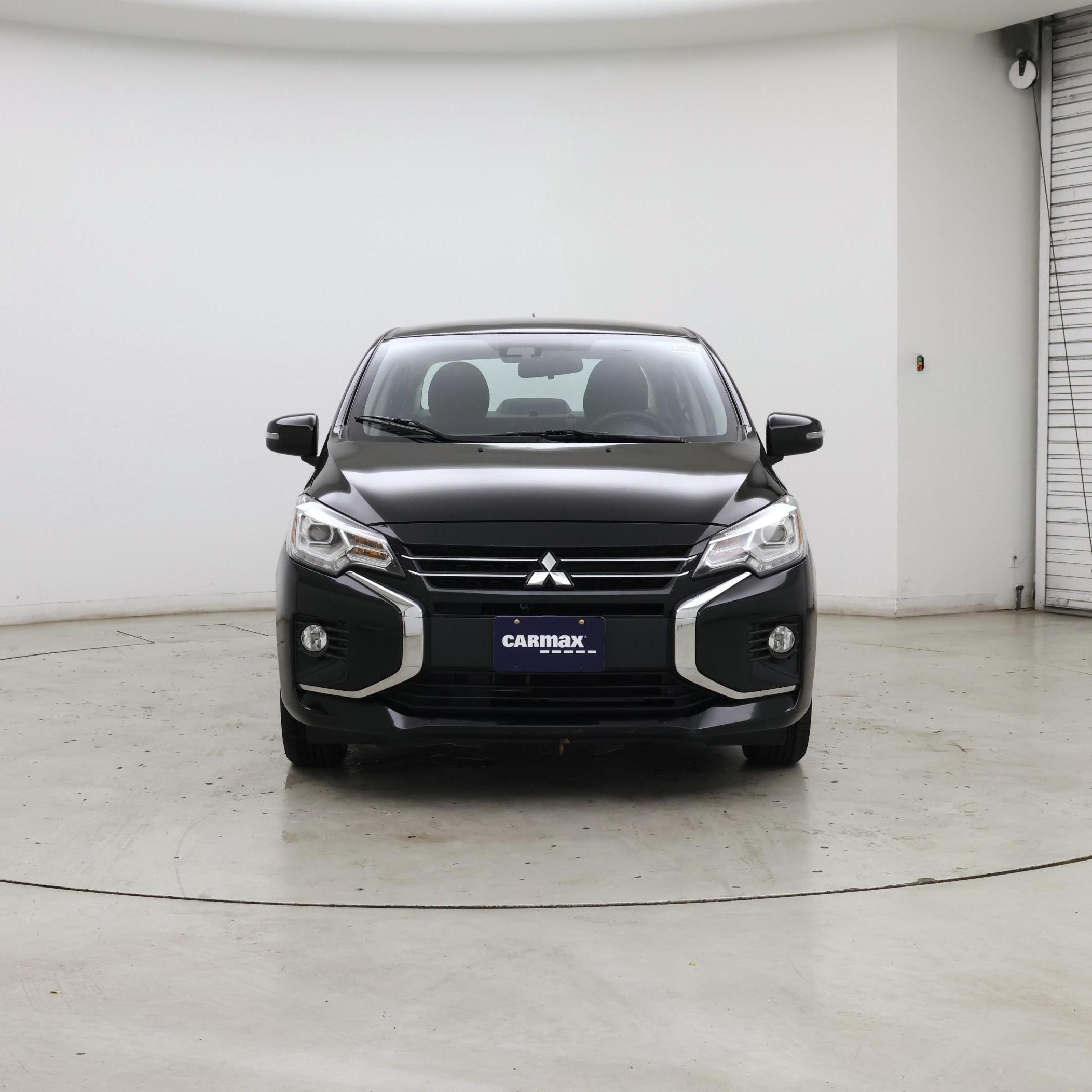 Thumbnail: 2022 Mitsubishi Mirage G4 - 5