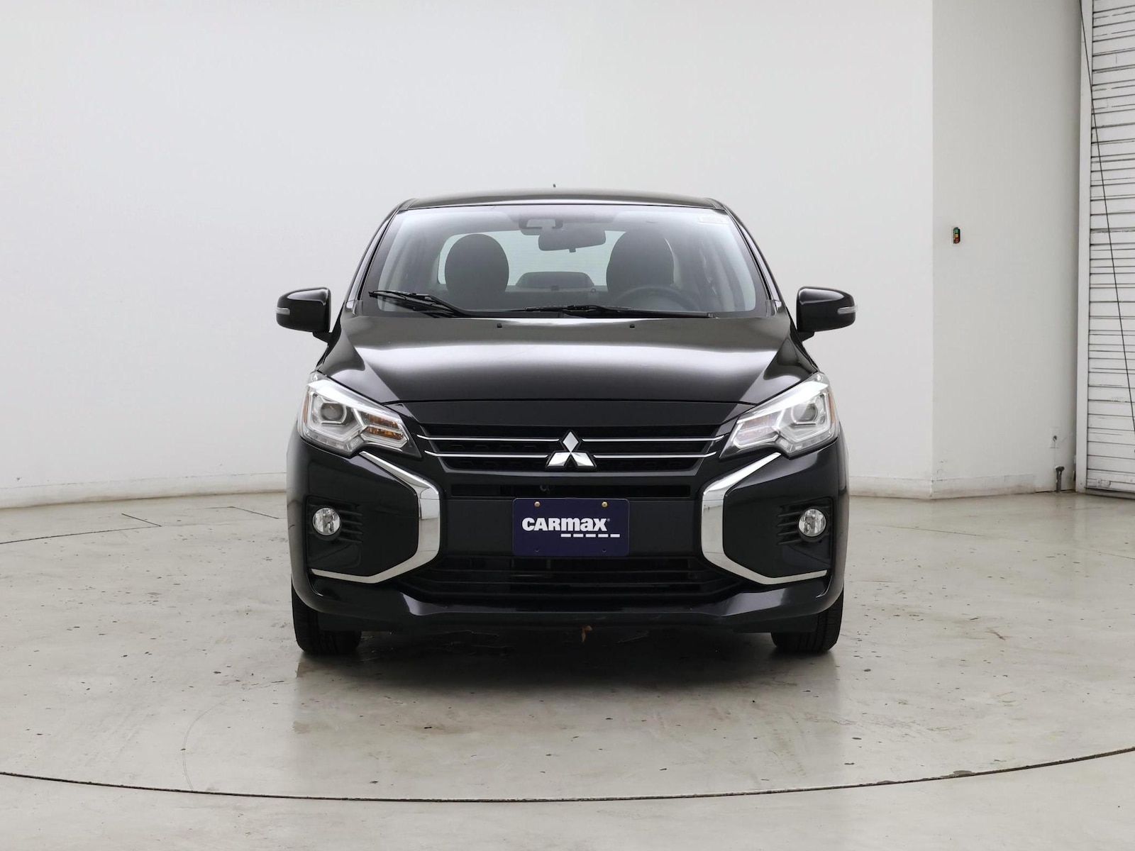 2022 Mitsubishi Mirage G4 SE - Photo 6